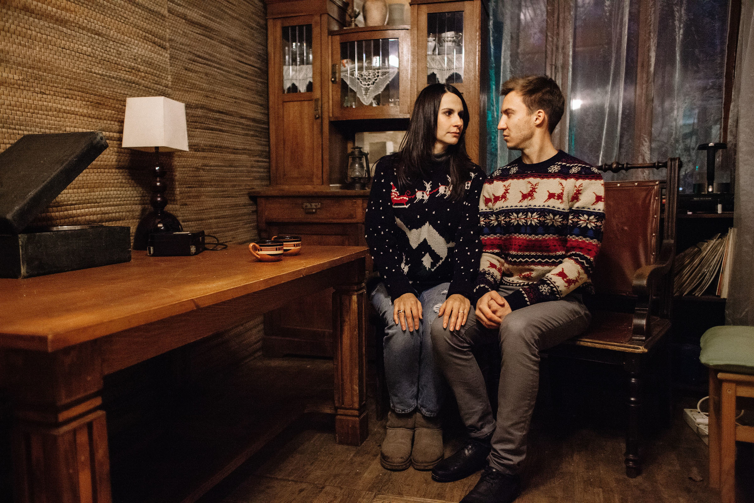 Белоостров. Семейный и свадебный фотограф в Майкопе Михаил Мартиросян