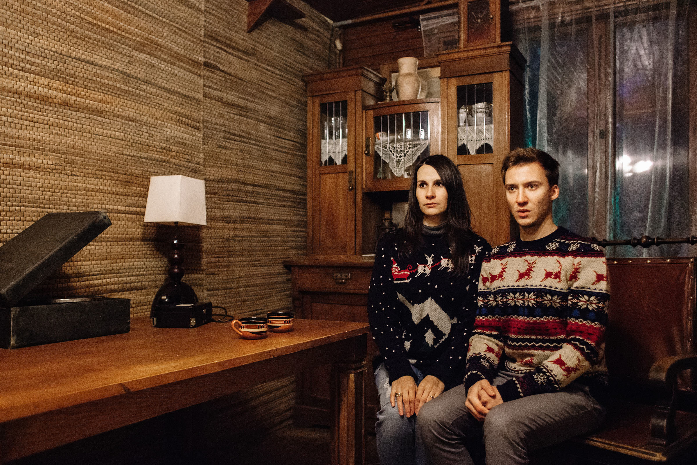 Белоостров. Семейный и свадебный фотограф в Майкопе Михаил Мартиросян