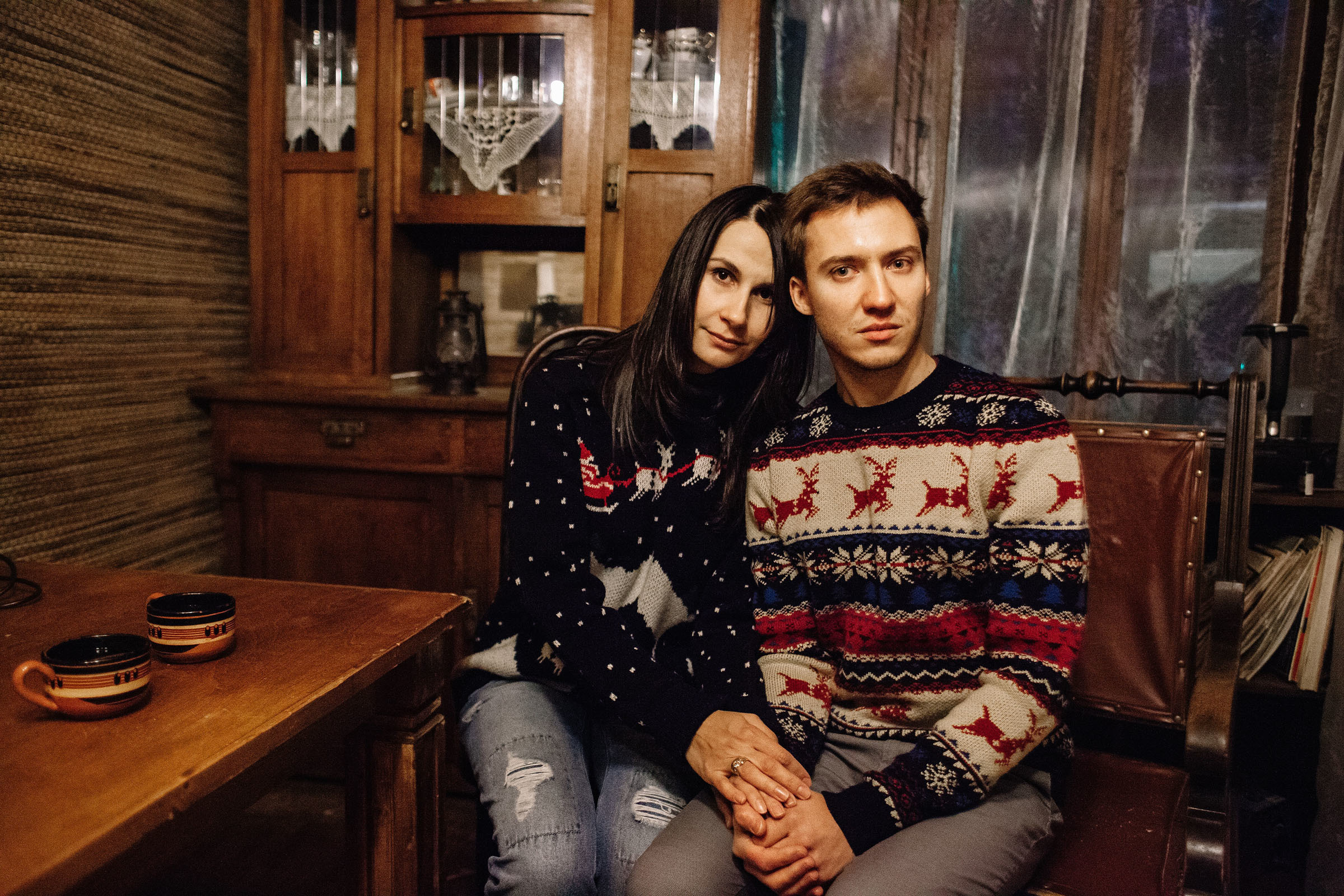 Белоостров. Семейный и свадебный фотограф в Майкопе Михаил Мартиросян