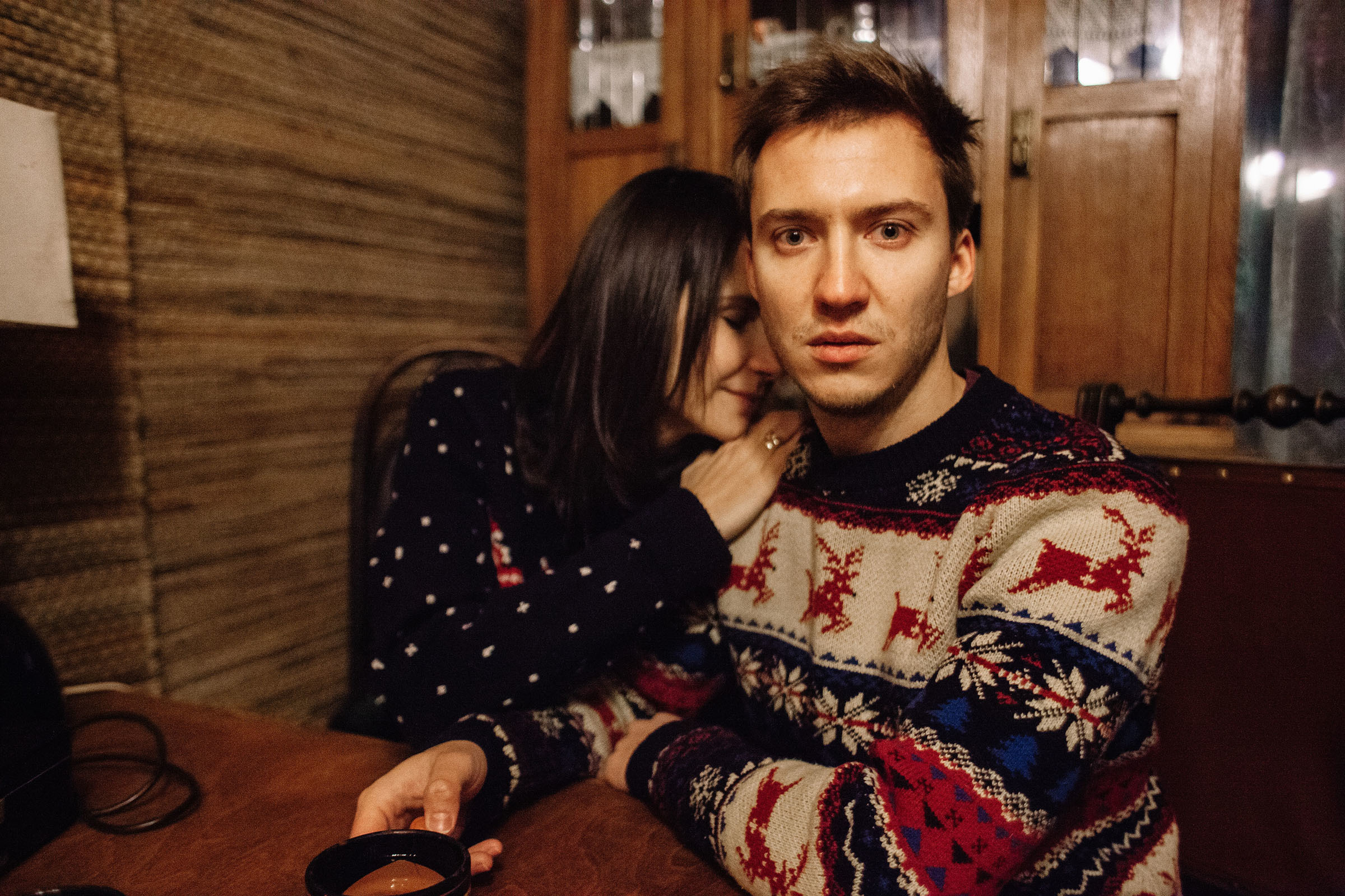 Белоостров. Семейный и свадебный фотограф в Майкопе Михаил Мартиросян