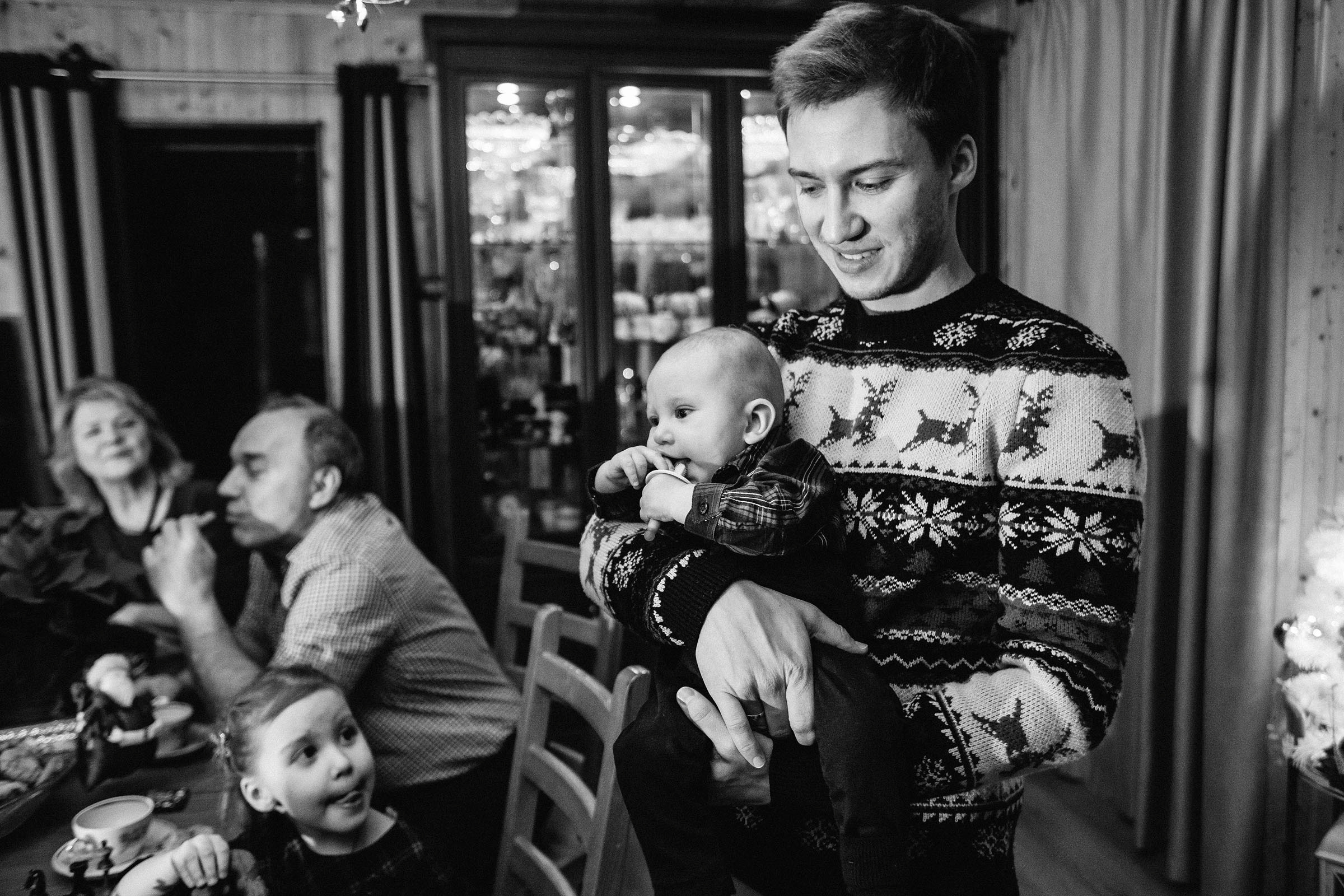 Белоостров. Семейный и свадебный фотограф в Майкопе Михаил Мартиросян