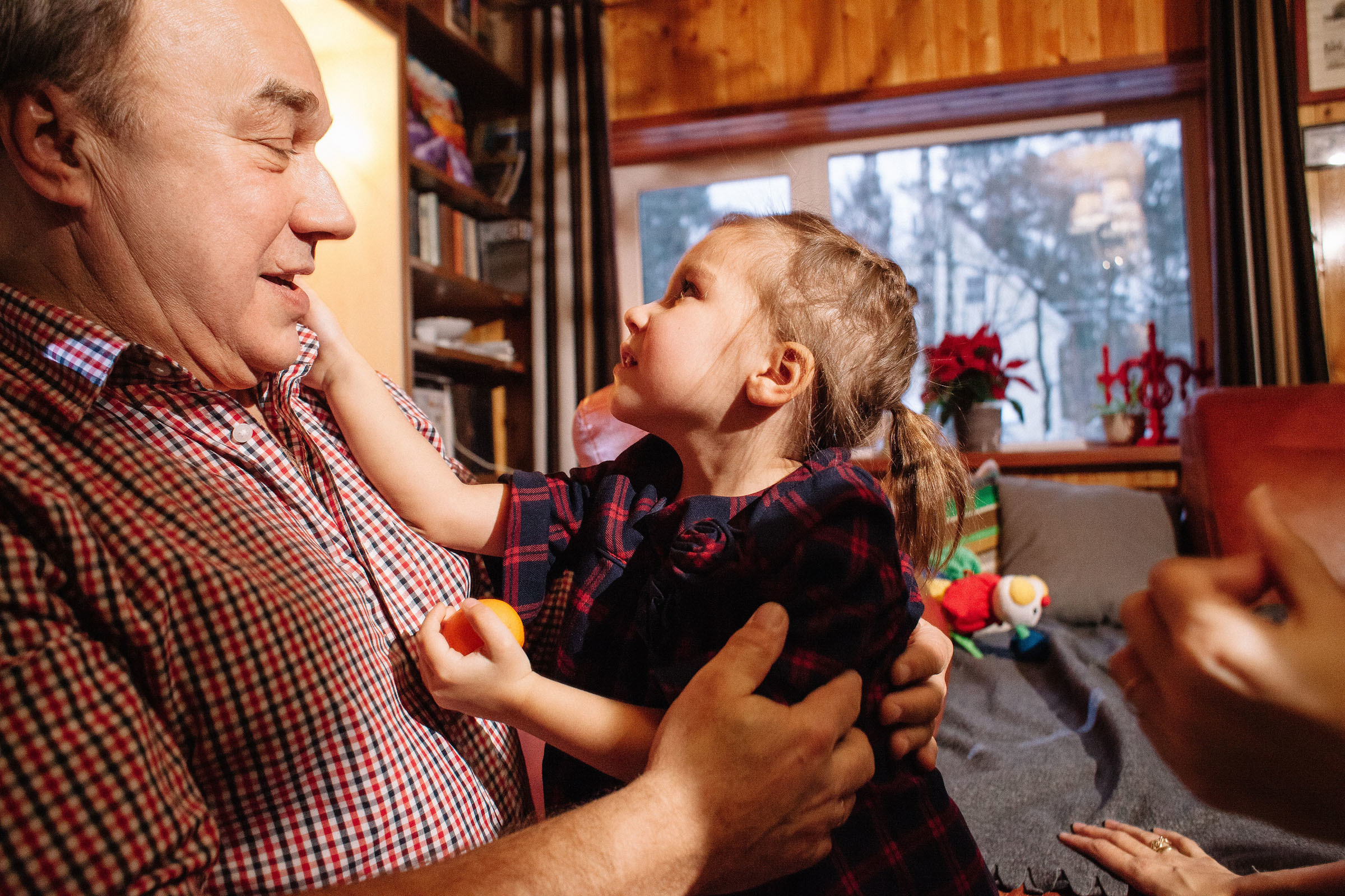 Белоостров. Семейный и свадебный фотограф в Майкопе Михаил Мартиросян