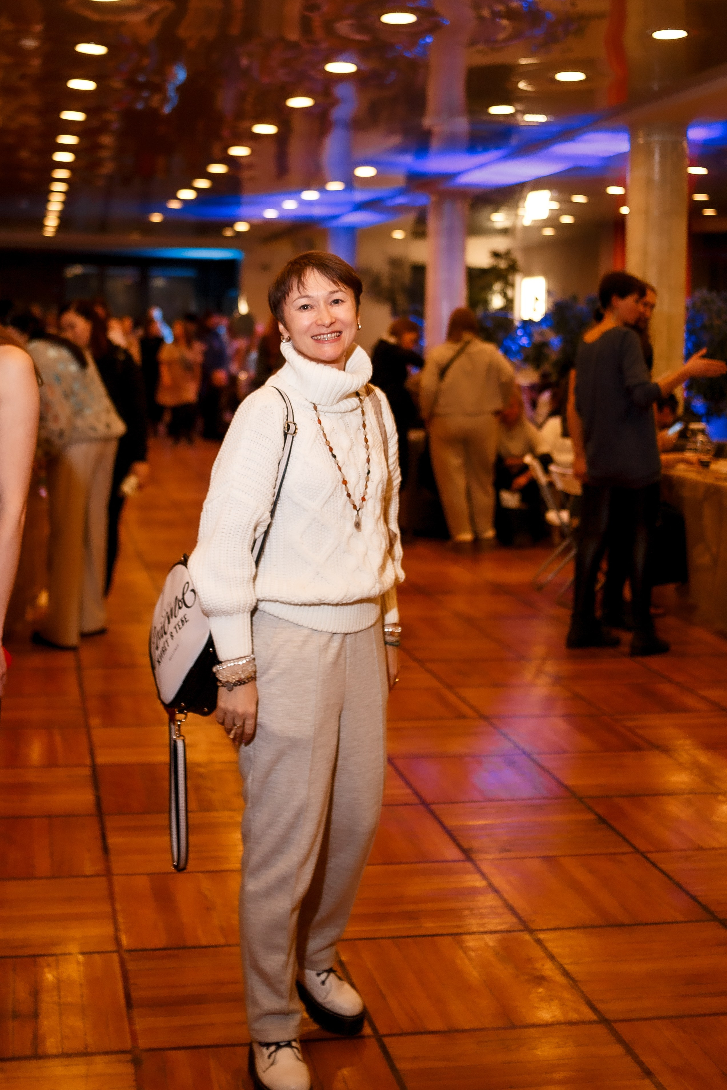 Иммерсивное шоу «Зов предков». Свадебный фотограф в Москве — Ольга Козловская