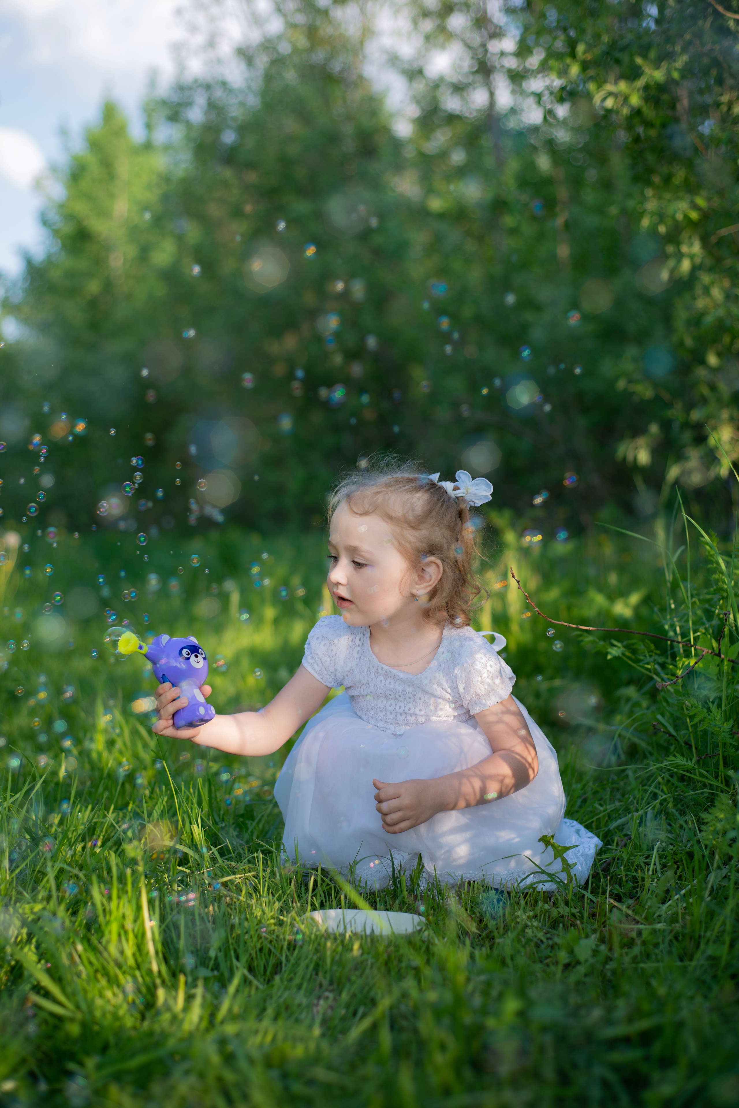 Уличная. Фотограф Софья Власенко | Вологда