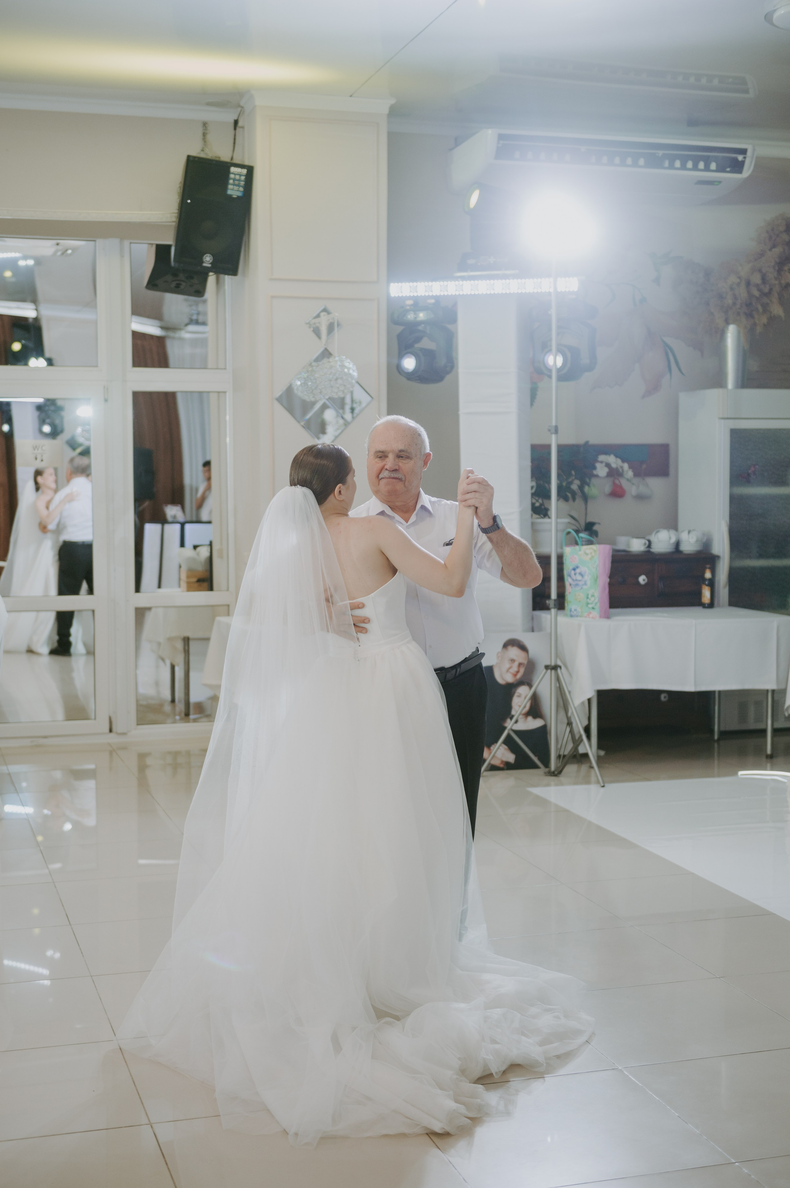 Мария&Павел фотограф Елена Горбач. Свадебный и семейный фотограф город Темрюк Фотостудия Темрюк