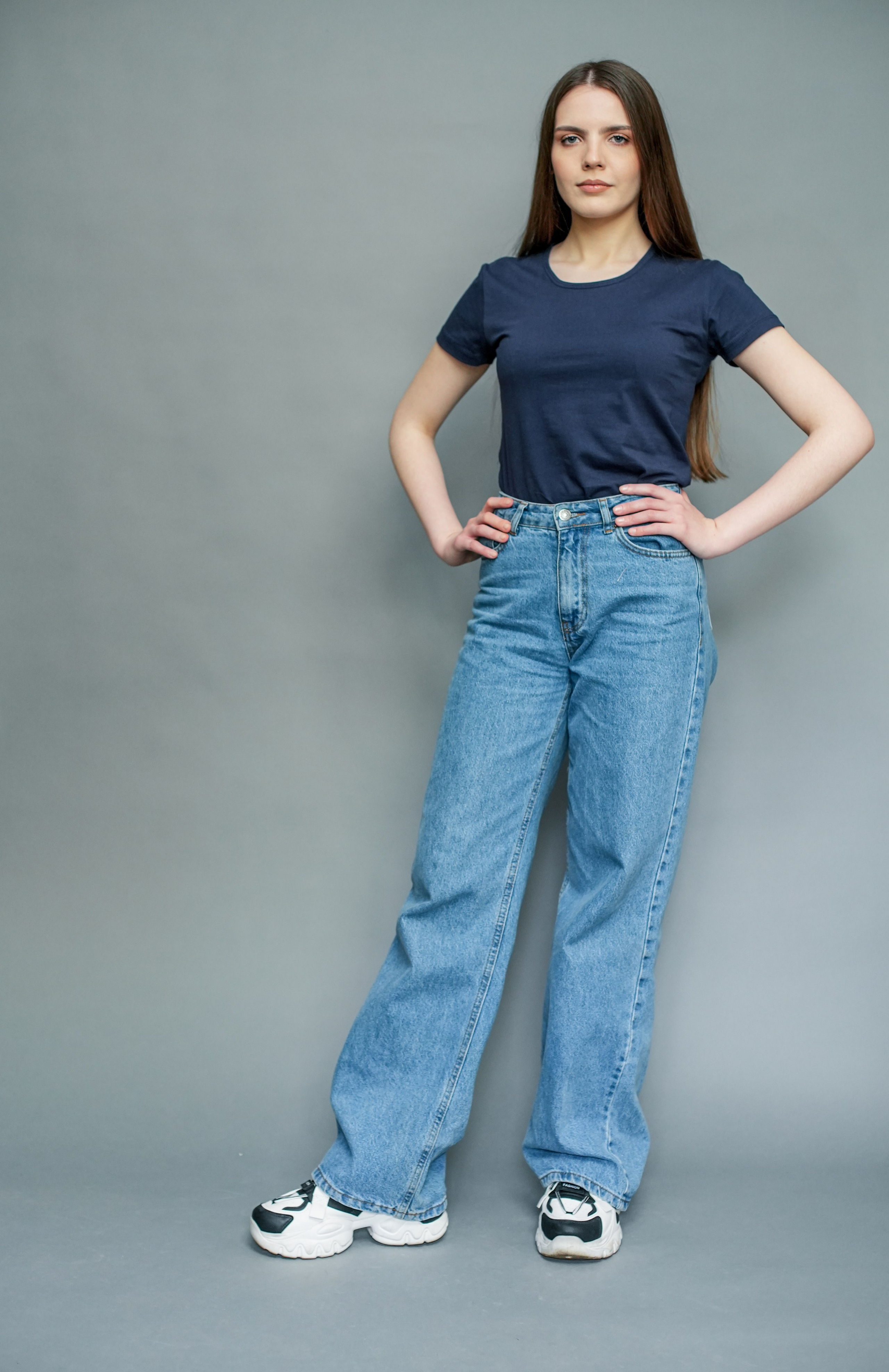 Актриса Наталья Цыплакова. Портретная съемка в Москве, студийный фотограф Игорь Фомин