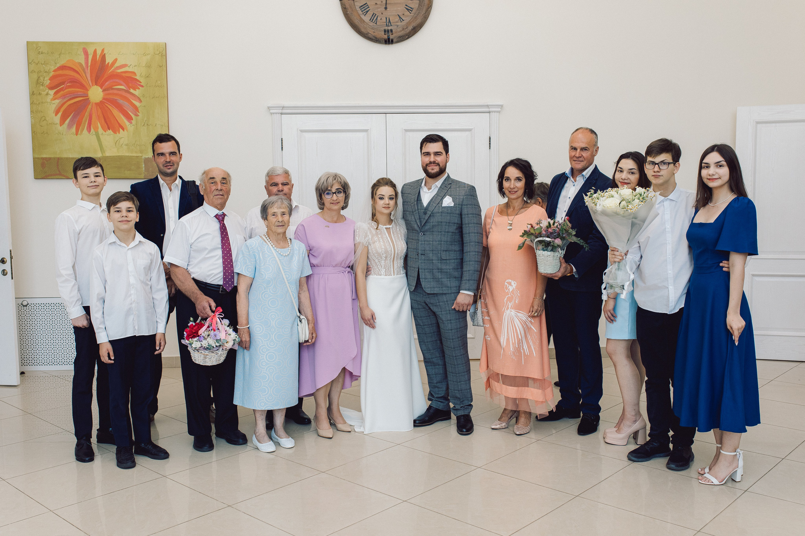 ЗАГС на ВДНХ