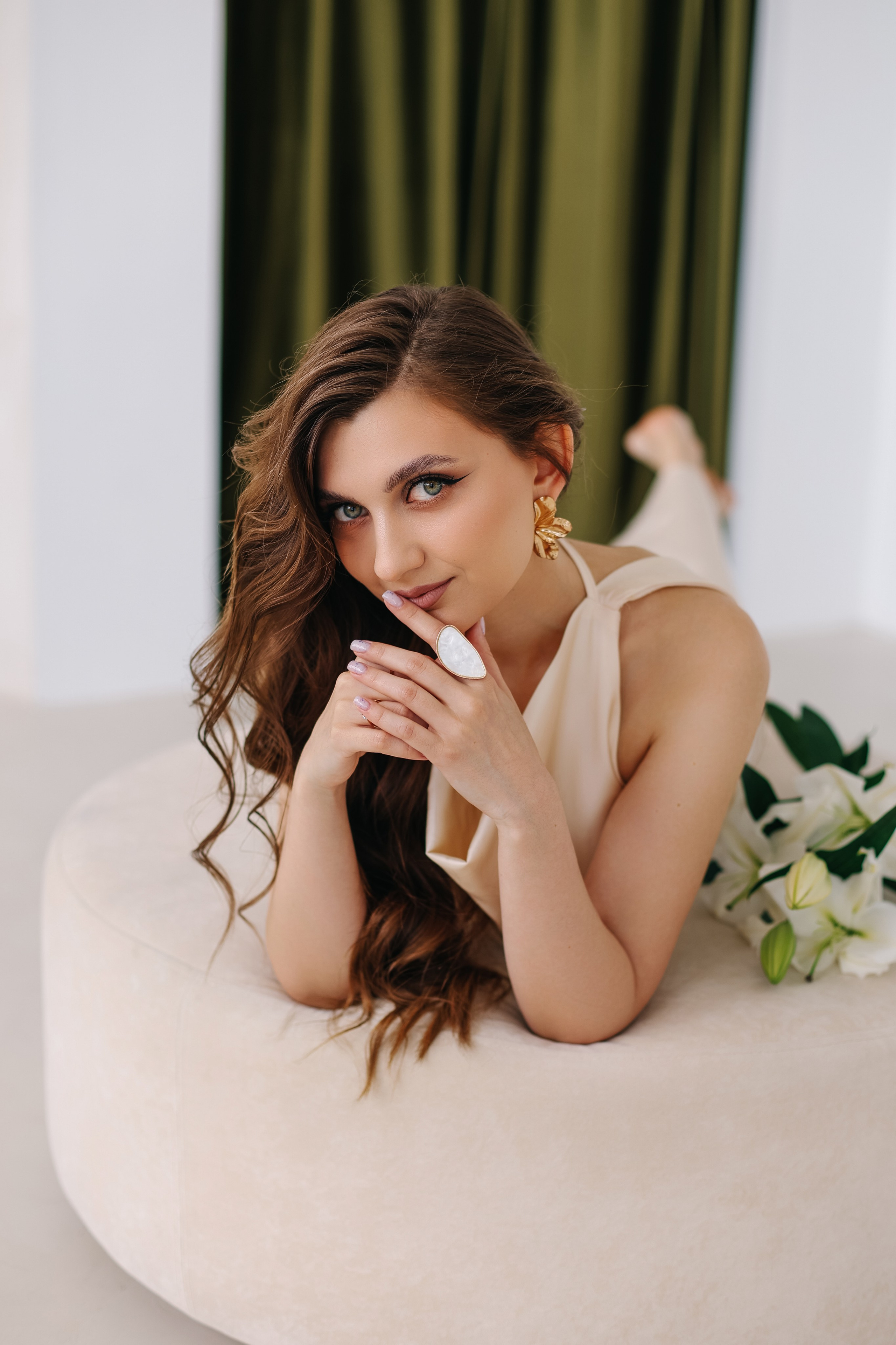 Алена. Семейный и свадебный фотограф в Пензе Валерия Филюкова