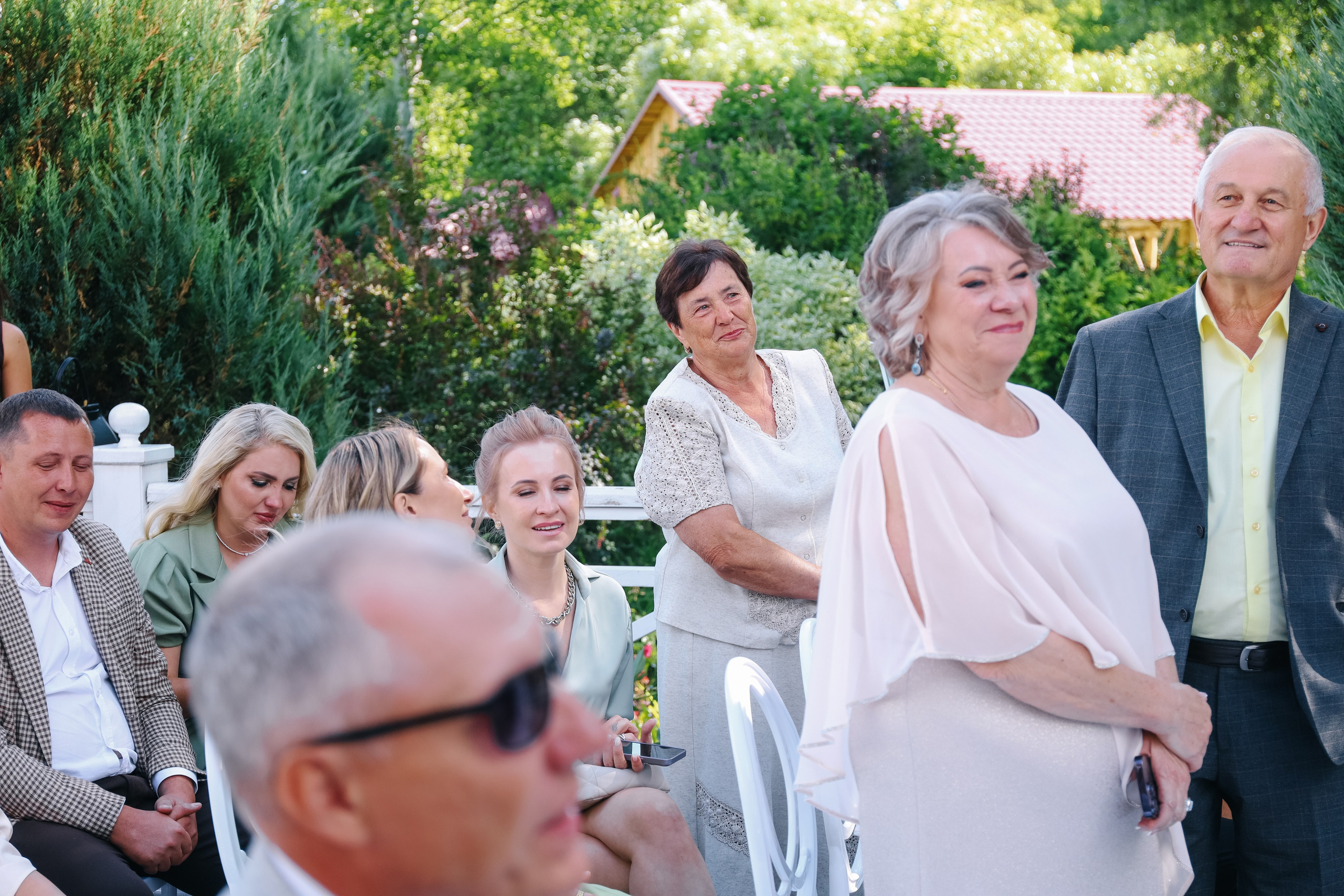 Екатерина и Павел. Семейный и свадебный фотограф в Пензе Валерия Филюкова