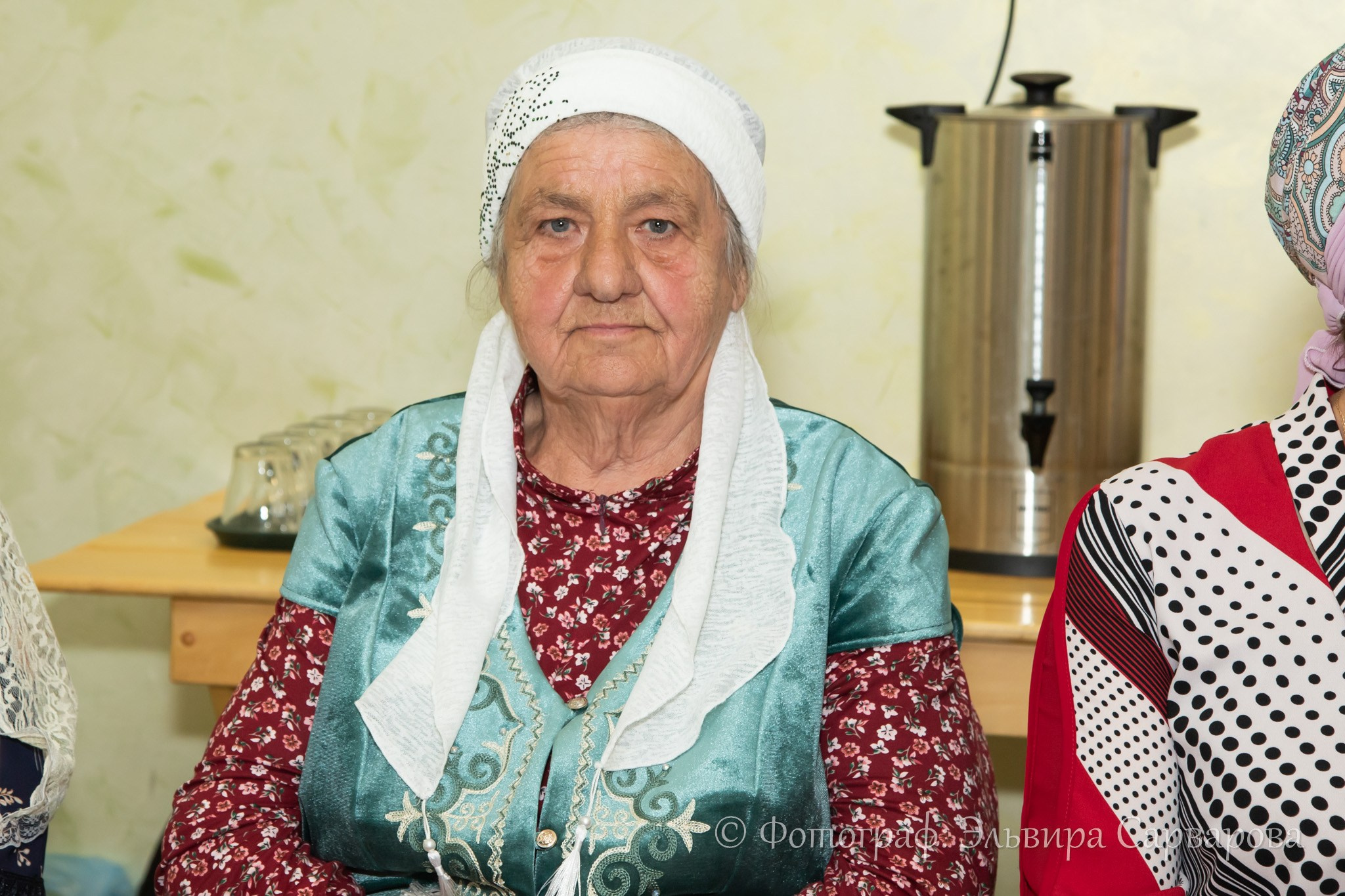 Никах. Репортажный Фотограф