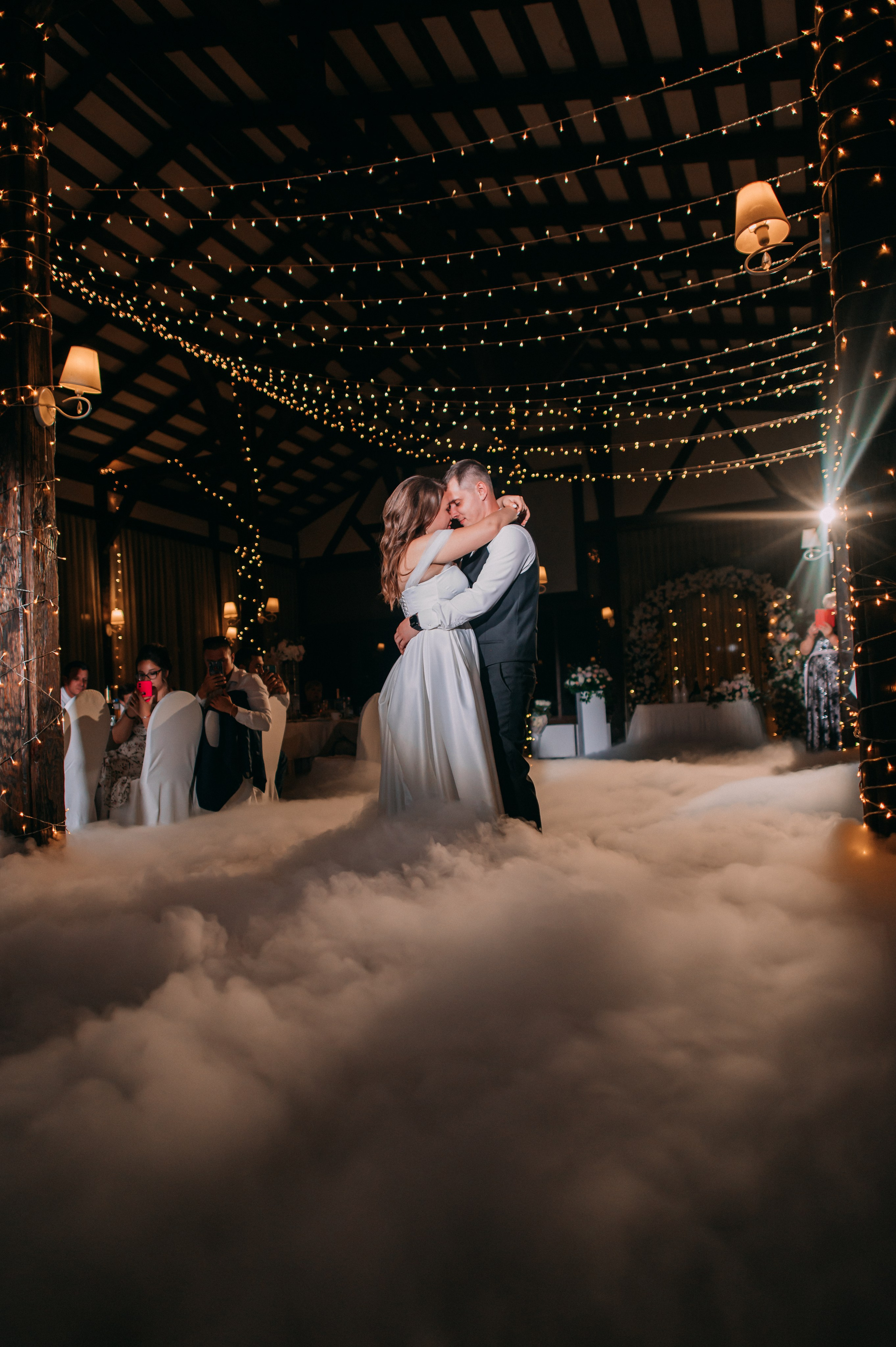 Никита + Кристина. Свадебный фотограф Волжский Волгоград Каблов Николай