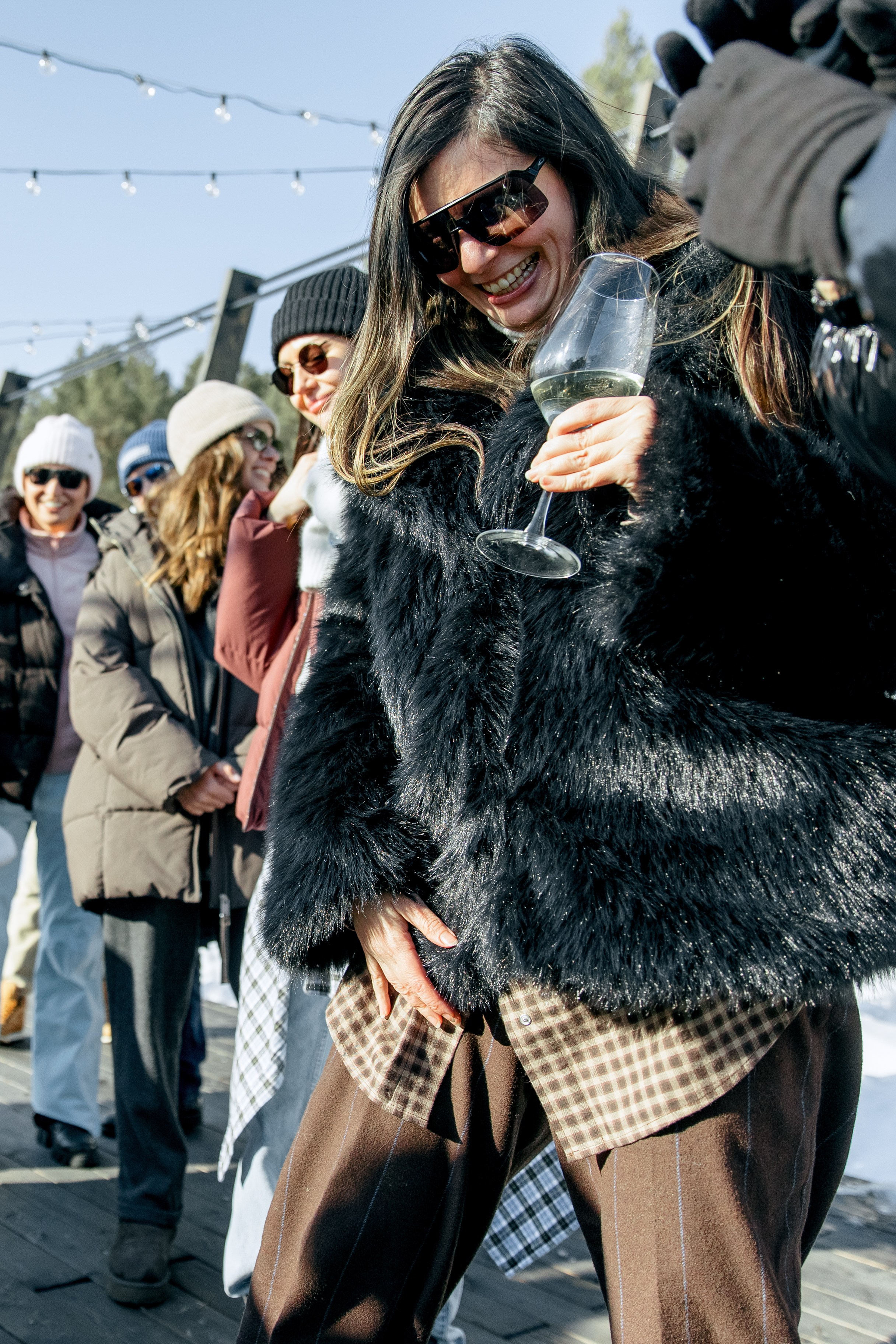 ДЕНЬ ДОЖДЕНИЯ ЕКАТЕРИНЫ. Фотограф в Красноярске