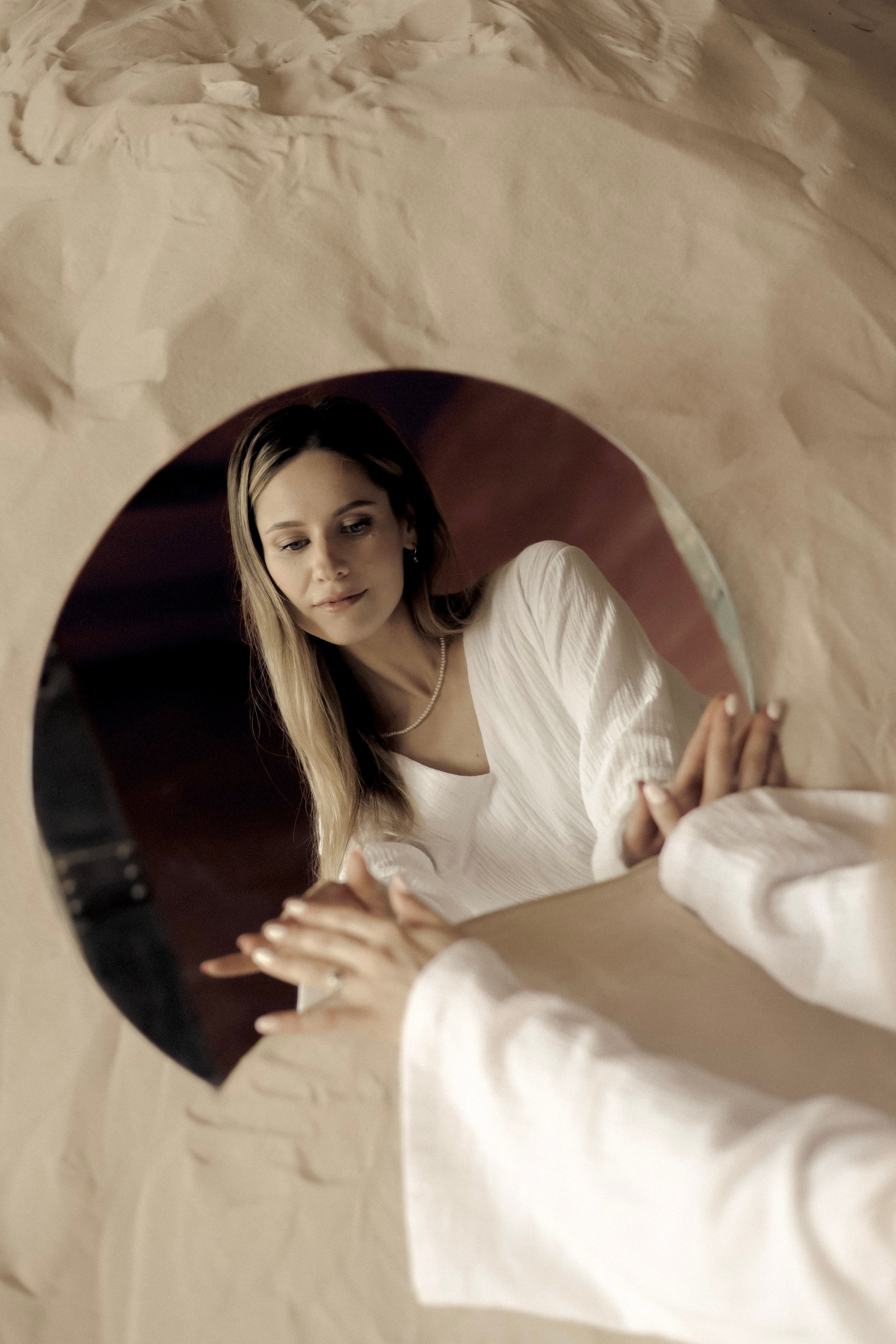 Портфолио. Честные истории — самые громкие. Особенно, если они о вас