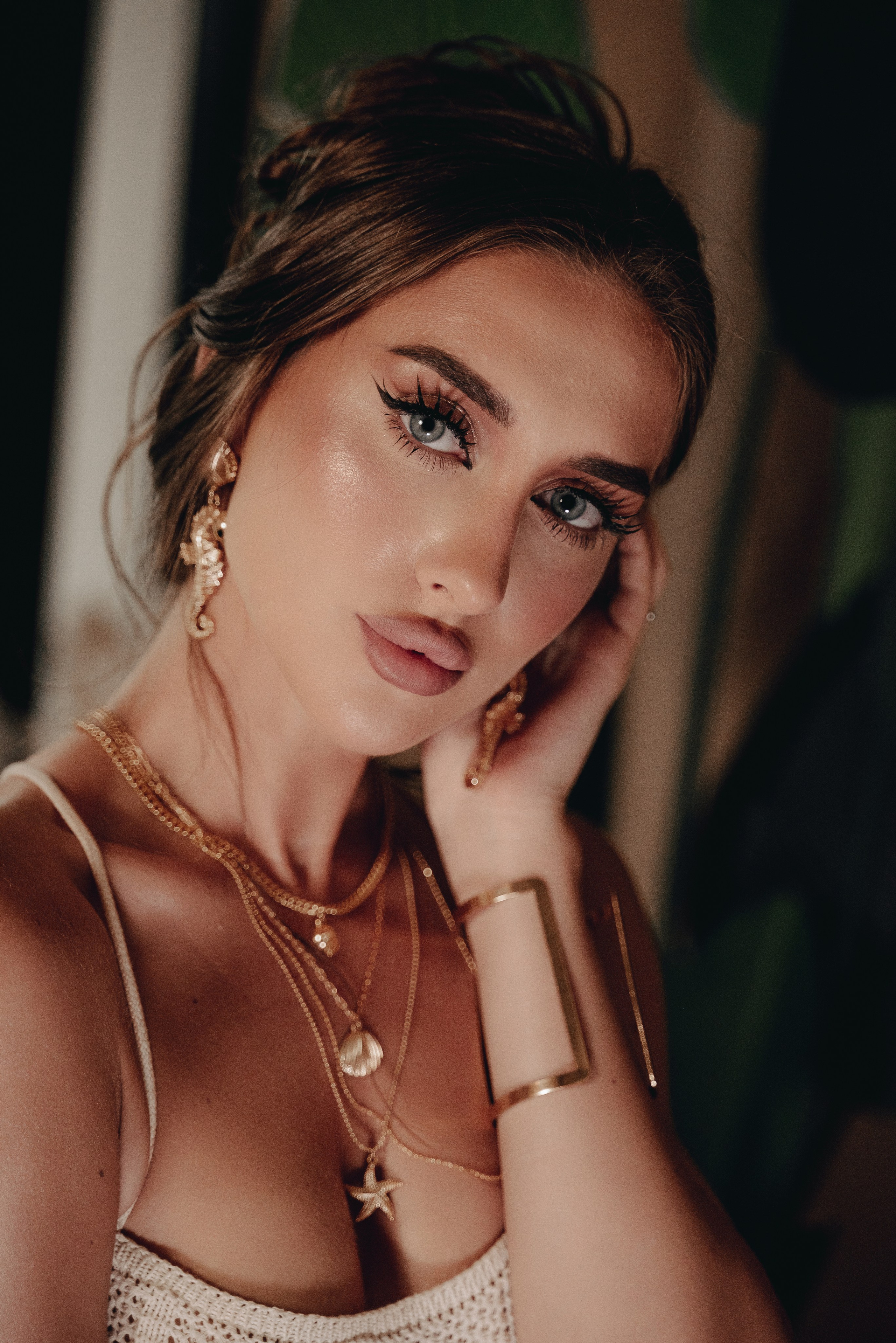 Shopenko fam. Екатерина Курбанова. Женский фотограф