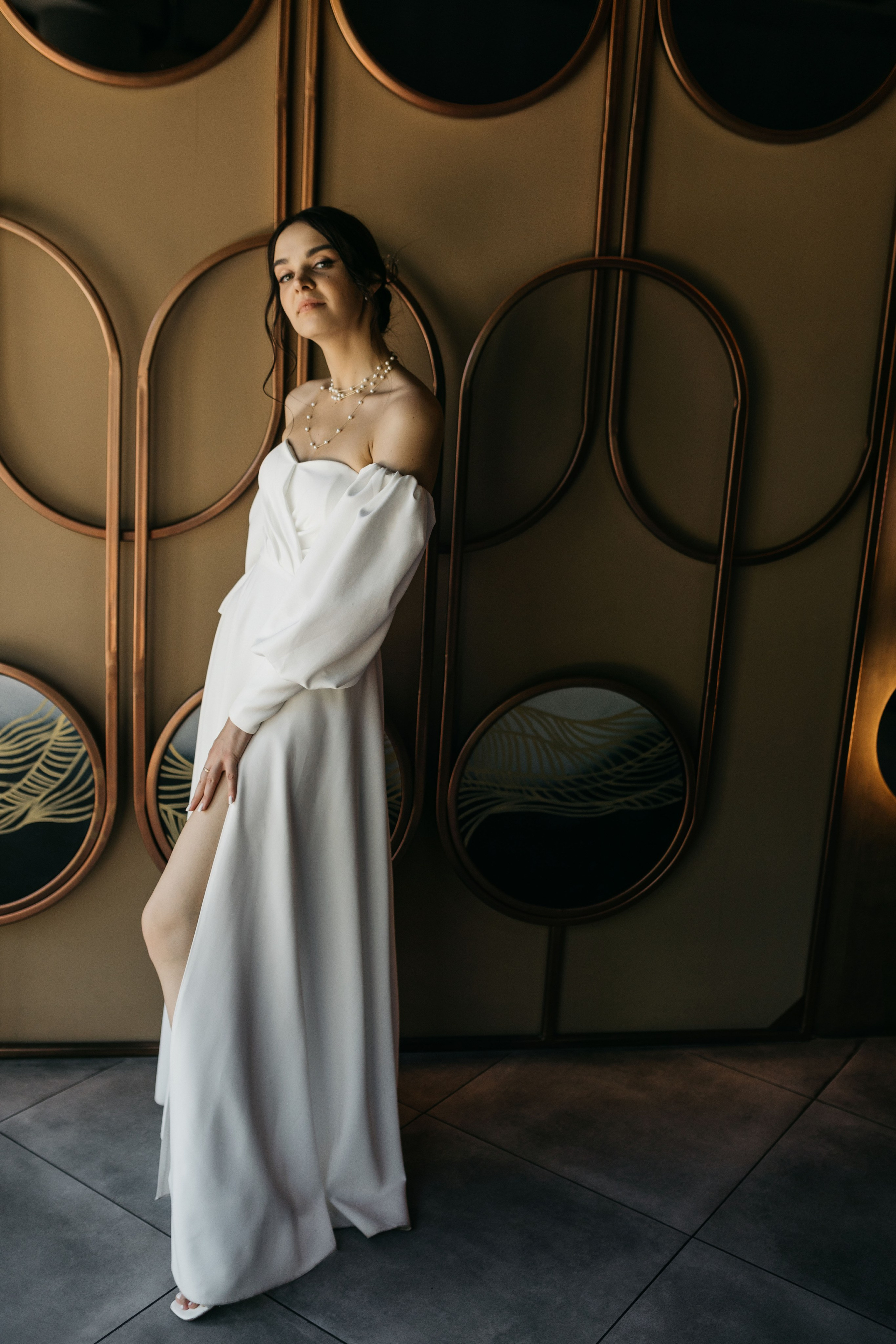 Свадьба Дениса и Алины. Свадебный и семейный фотограф в Иркутске Яна Лиа