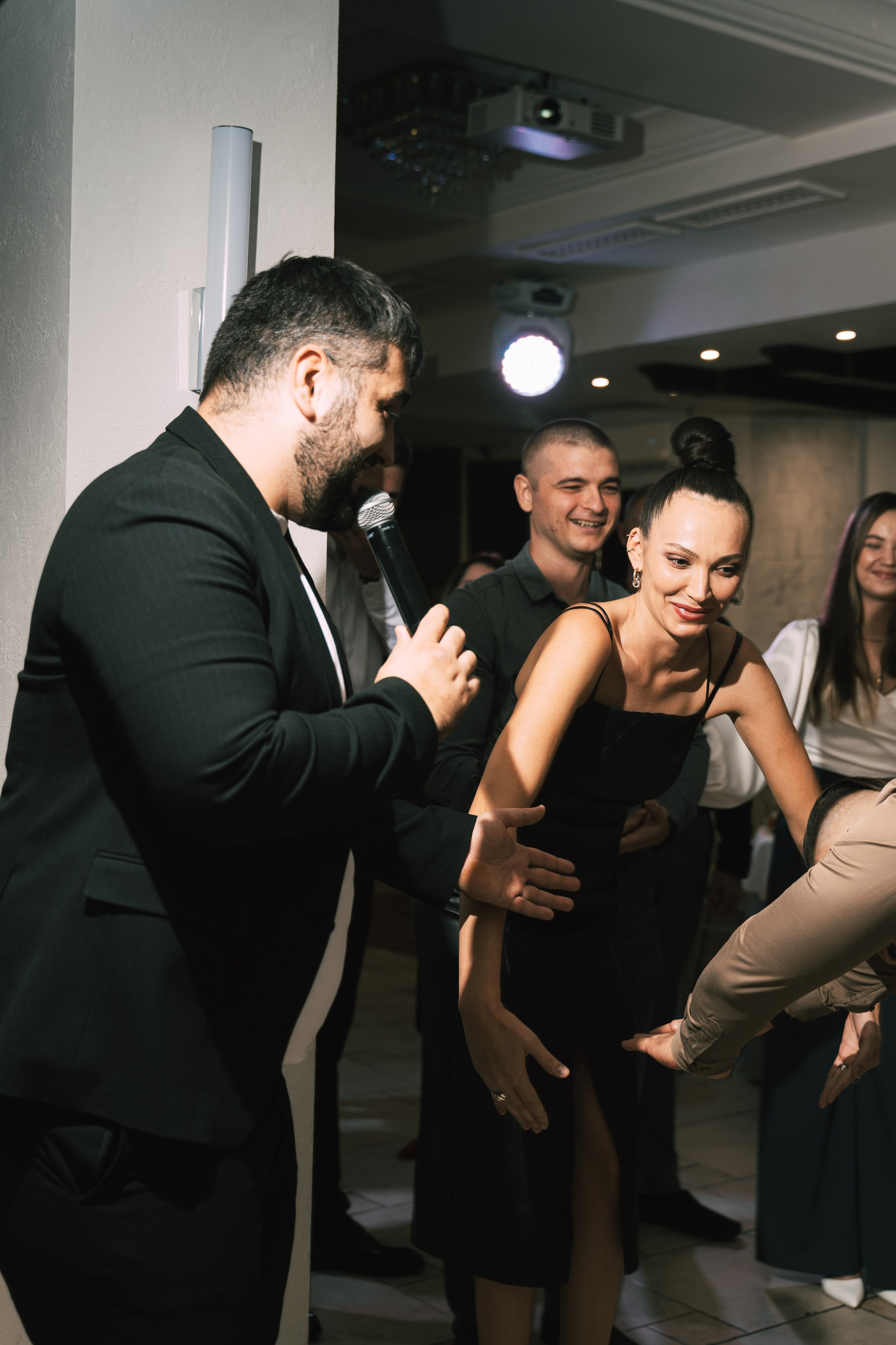 Контент ведущему. Фотограф Краснодар