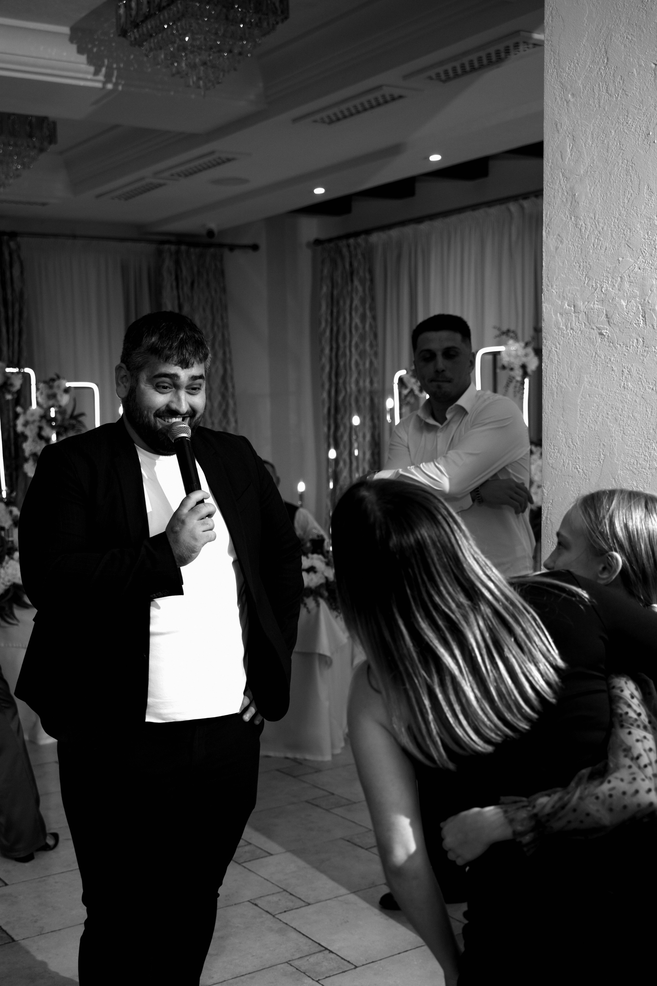 Контент ведущему. Фотограф Краснодар