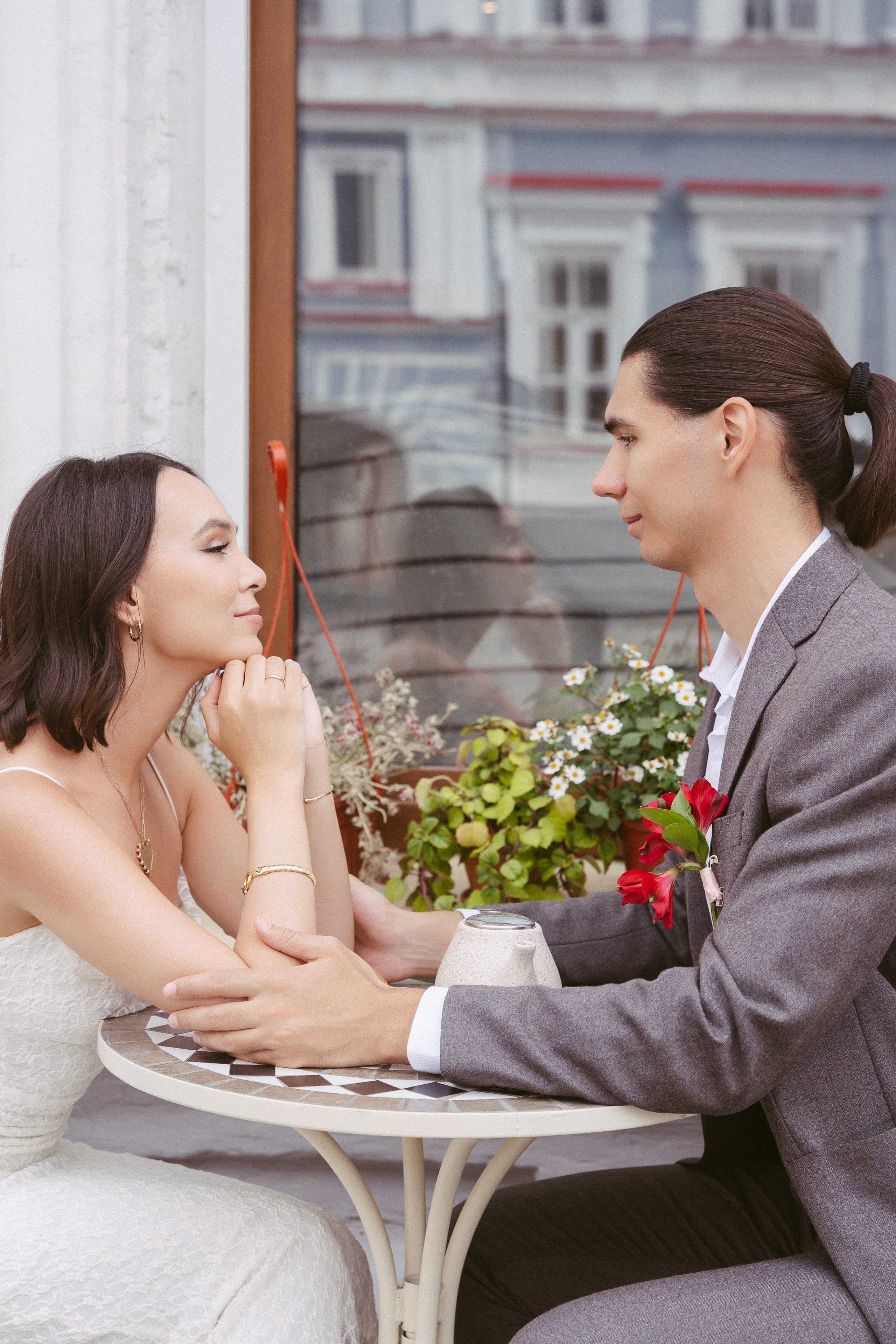 A&T. Свадебный, репортажный, семейный фотограф Елена Брюхова