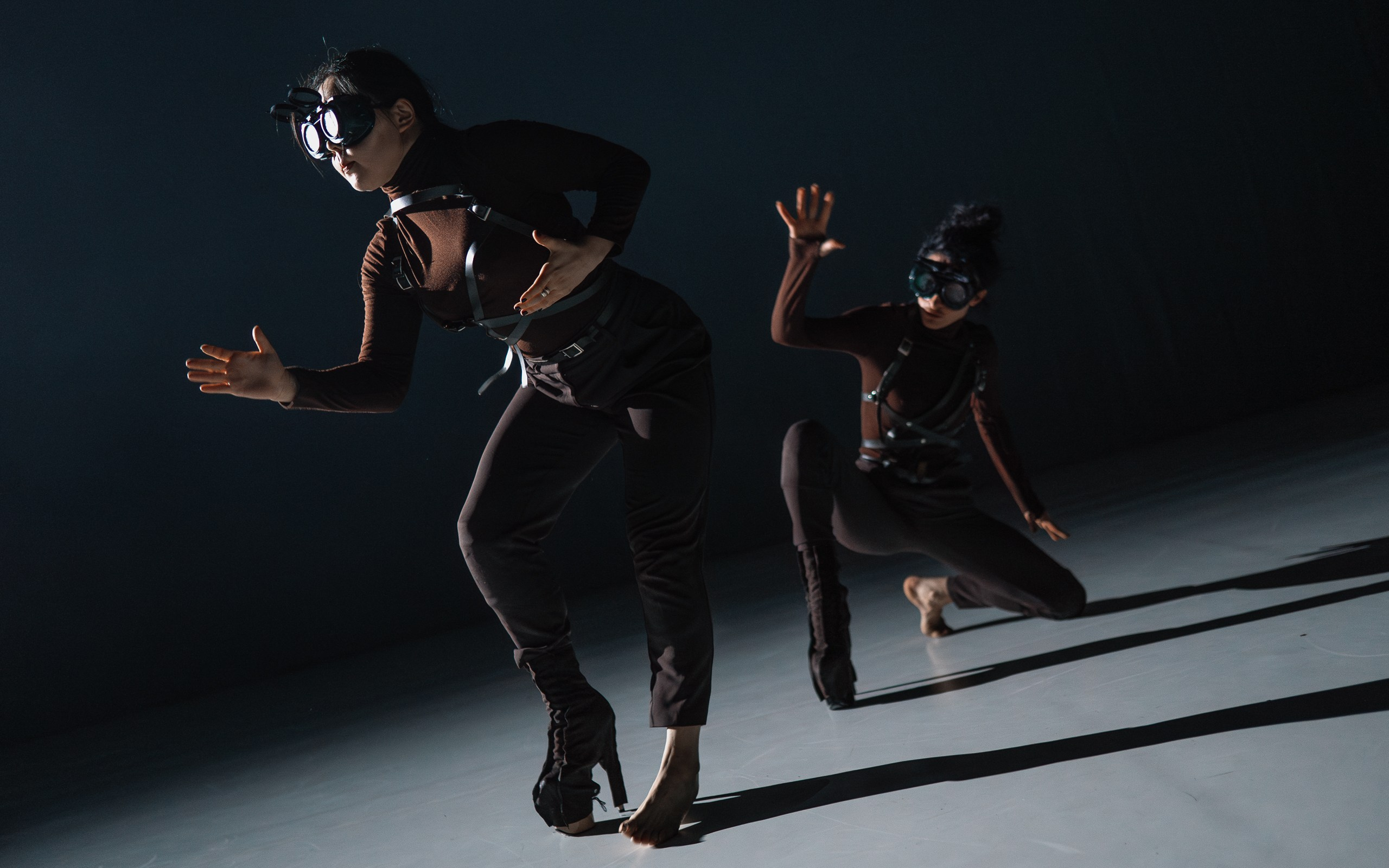 Ksenia Mickheeva Project: «Маяк» 2023. Театральный фотограф в Санкт-Петербурге Дмитрий Скареднов