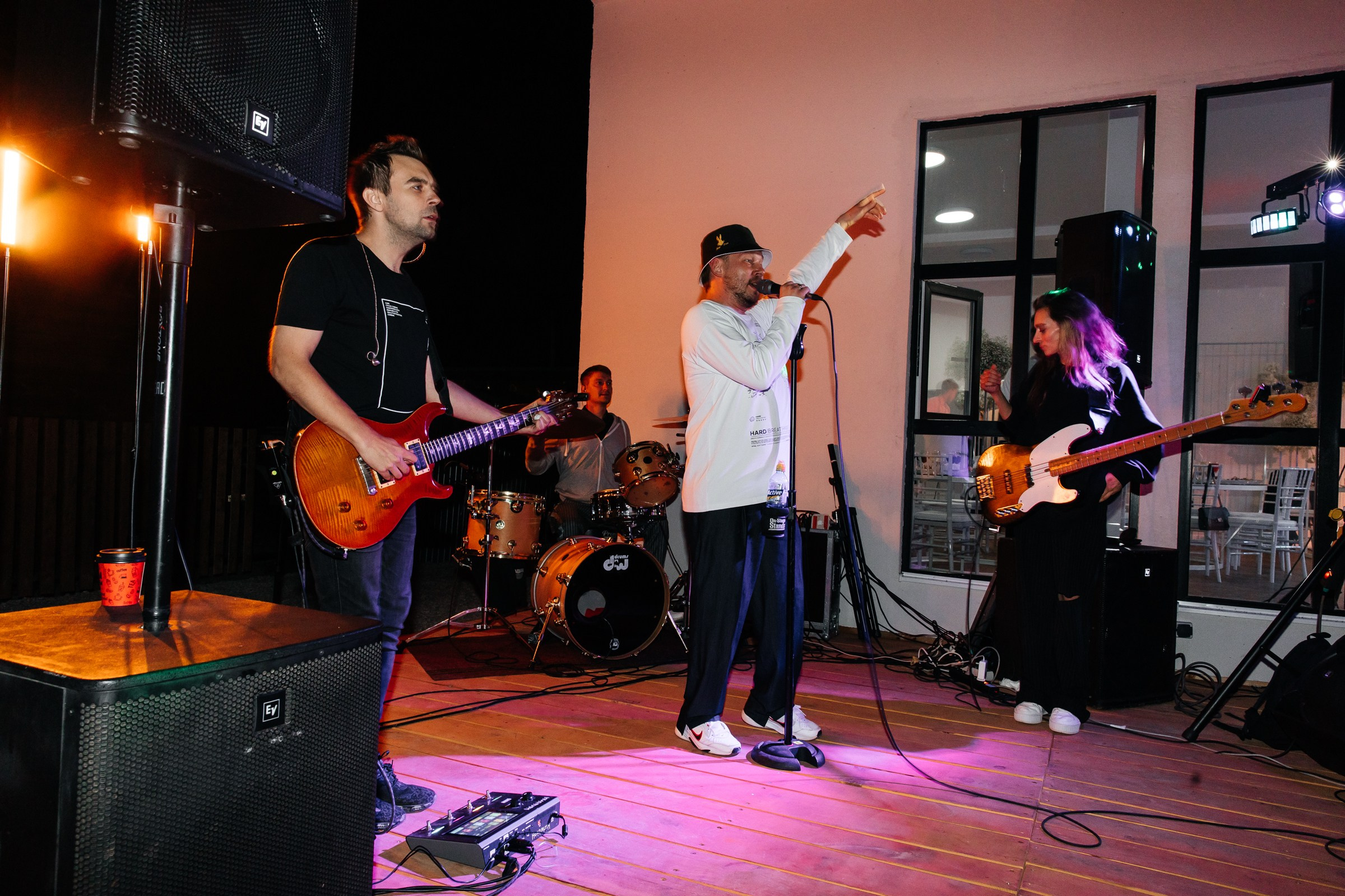 Алина | Илья