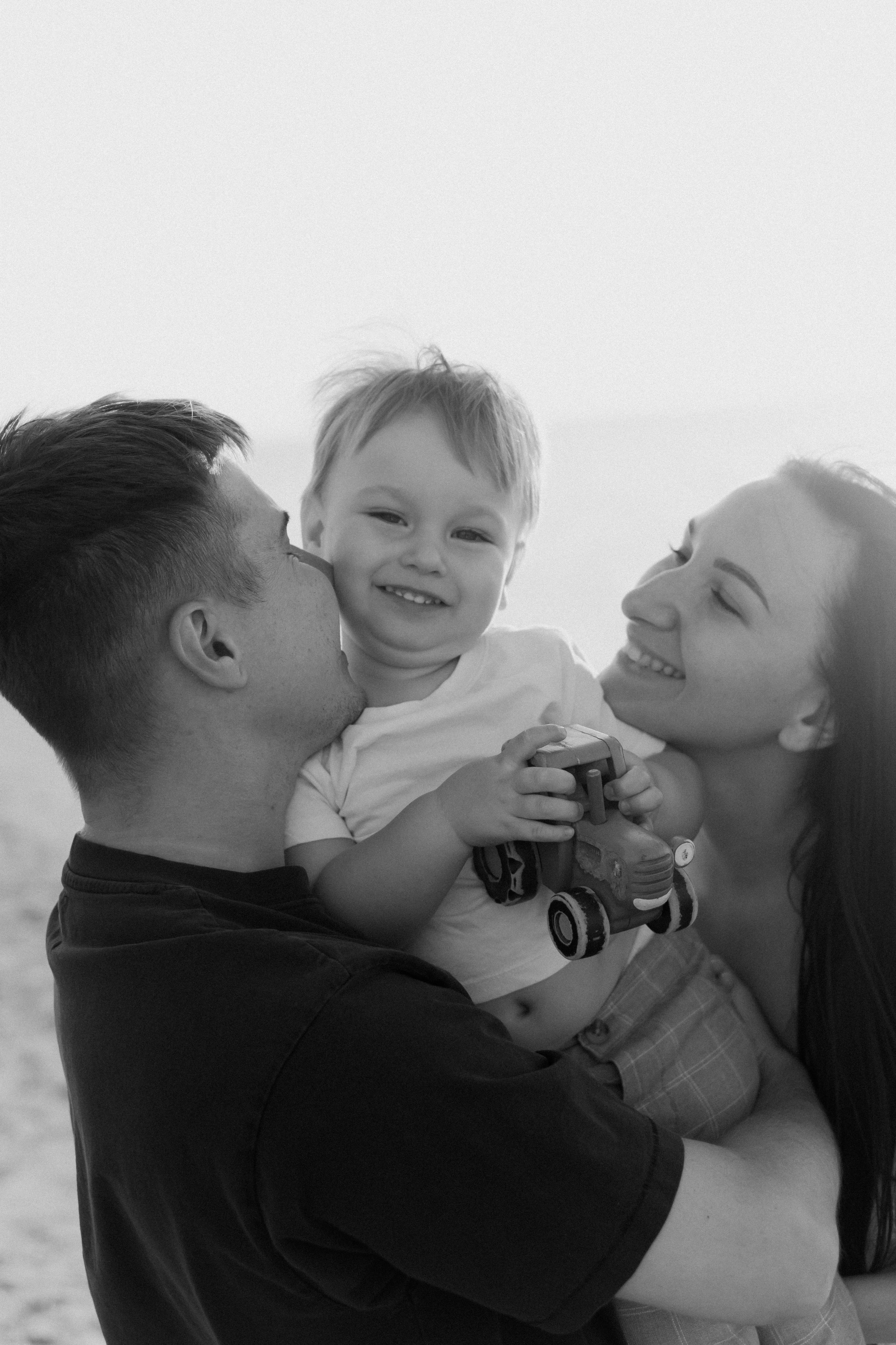 Лера + Андрей + Филипп. Свадебный и семейный фотограф г. Волгоград Биленко Ангелина