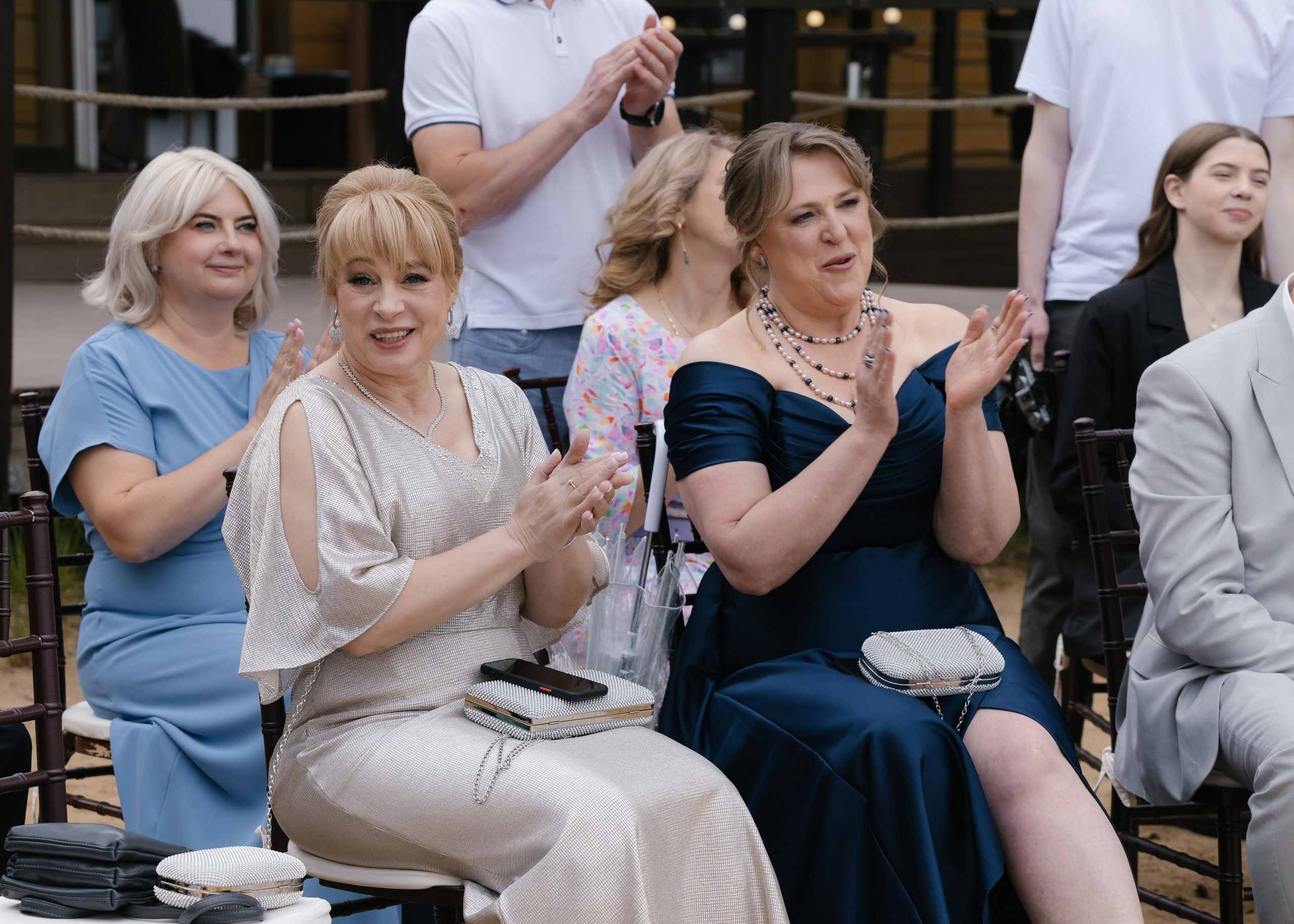 Антон и Алена. Свадебный фотограф в Калининграде Ольга Пасечник