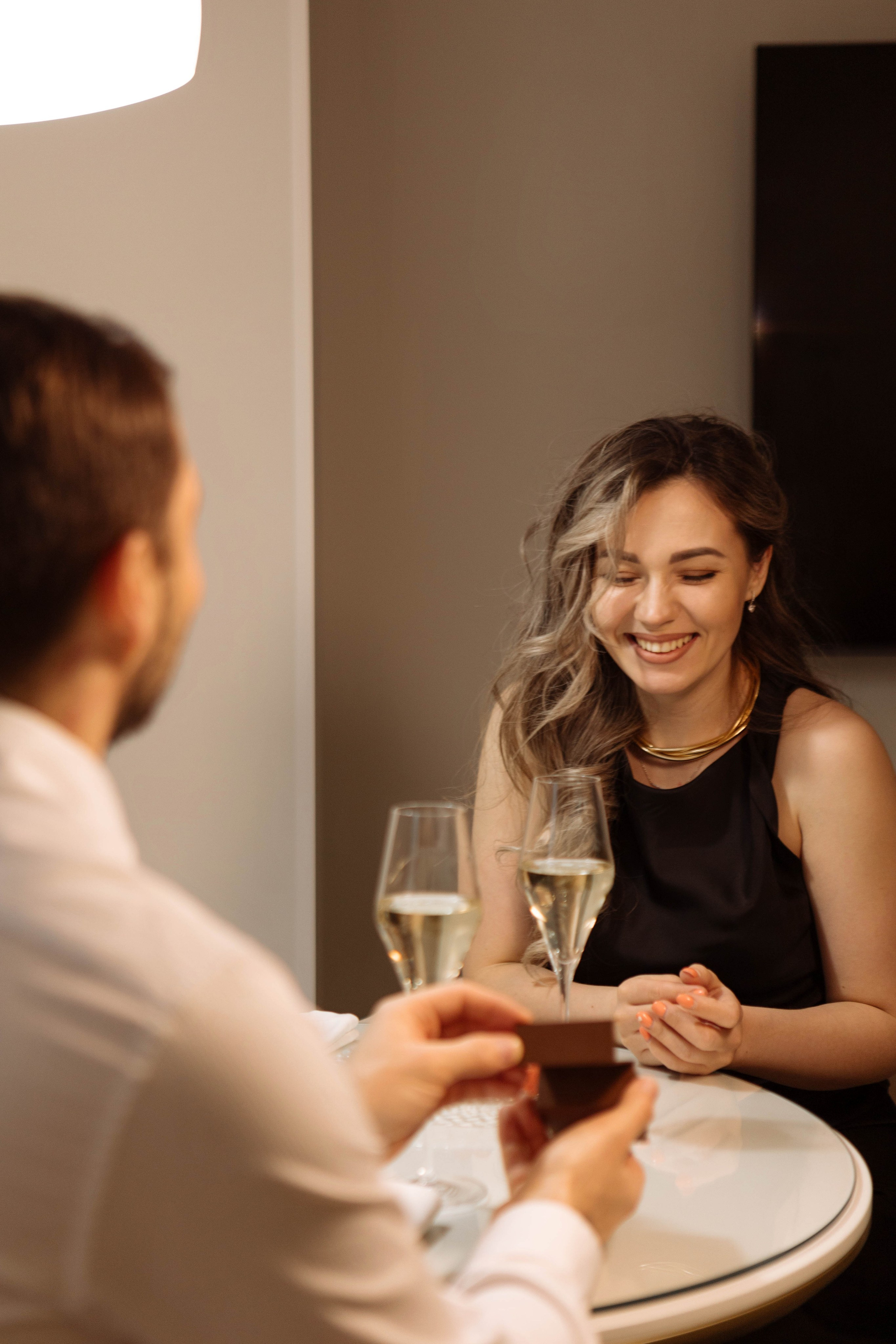 Новый год в отеле — семья. Свадебный фотограф в Ростове-на-Дону Виктория Трунова