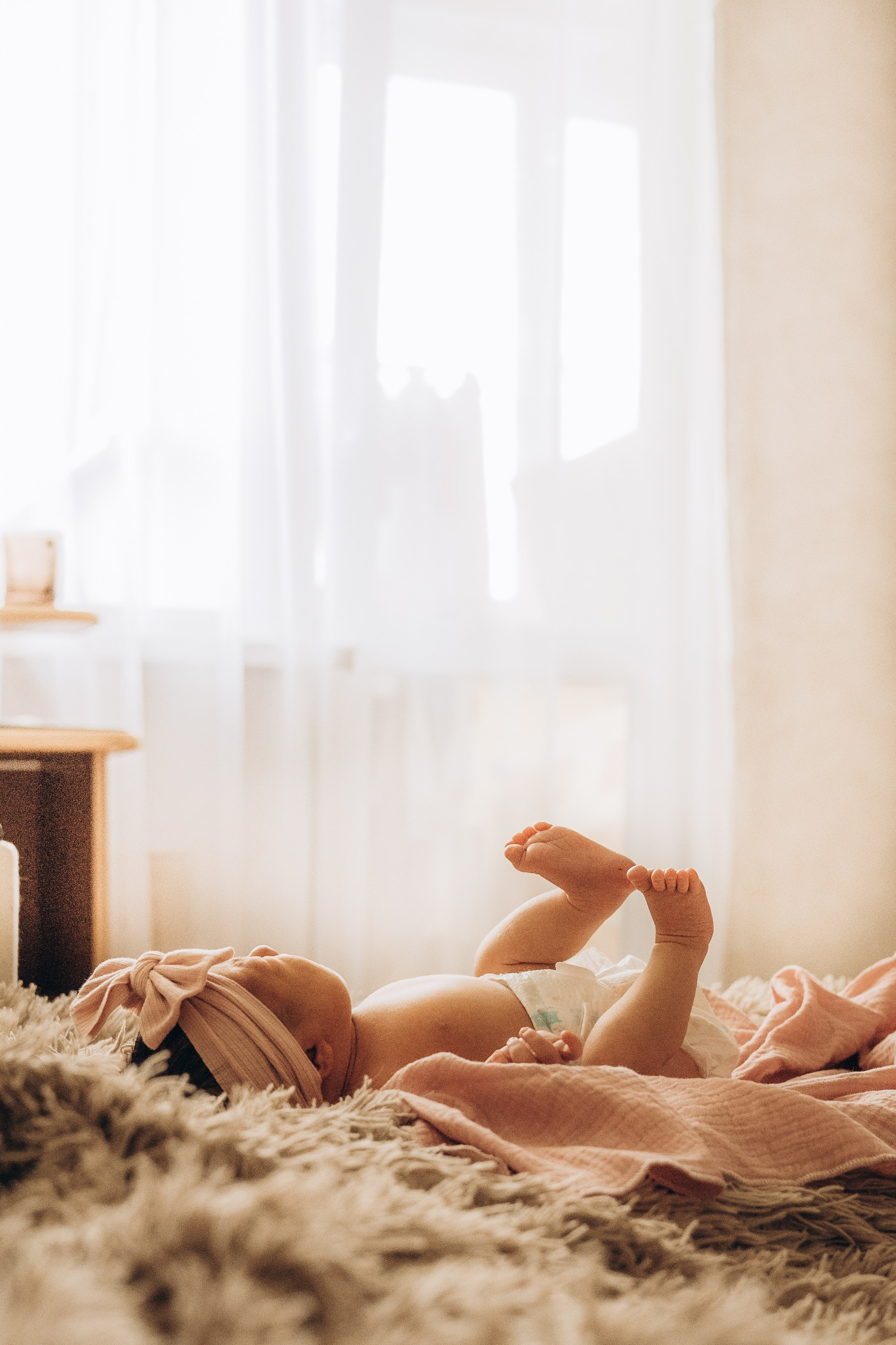 Фото ❤. Фотограф новорожденных с выездом на дом. Екатеринбург. Марина Некислая