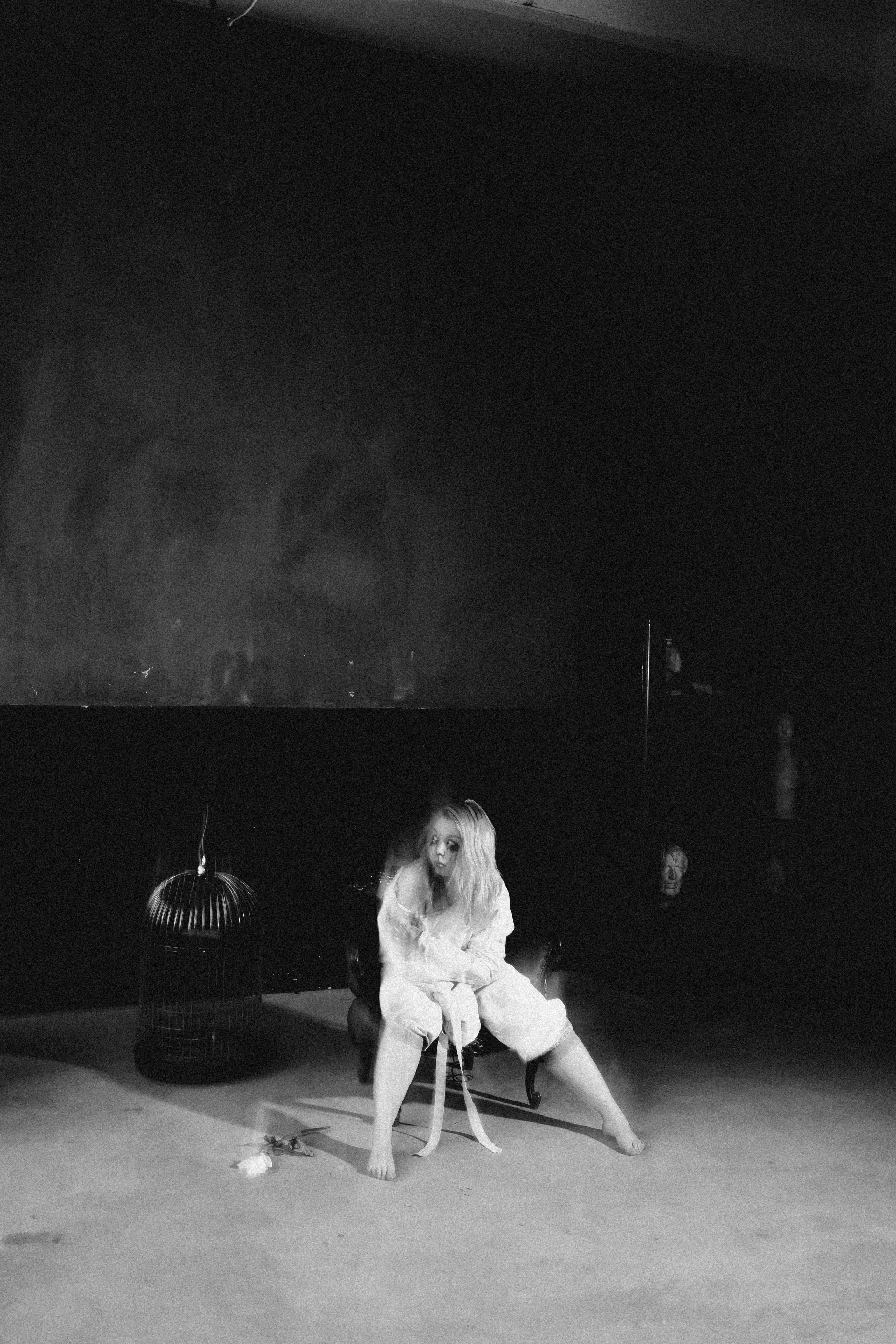 ХЕЛЬГА. Фотограф Елена Богачева (lenalena_na_na_na)