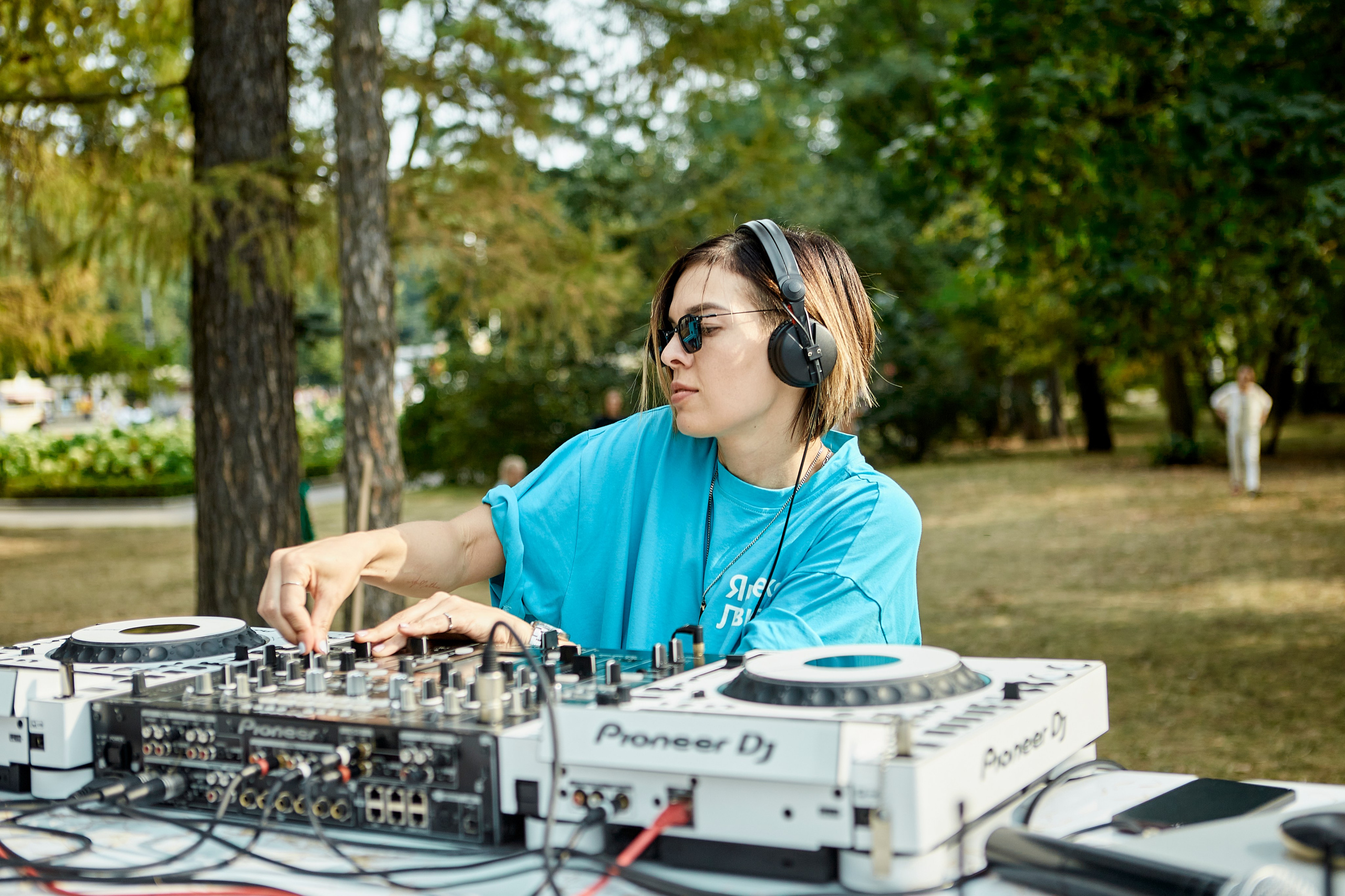 ЯНДЕКС ЛАВКА «АРБУЗНАЯ ФЕЕРИЯ». Фотограф Андрей Егоров