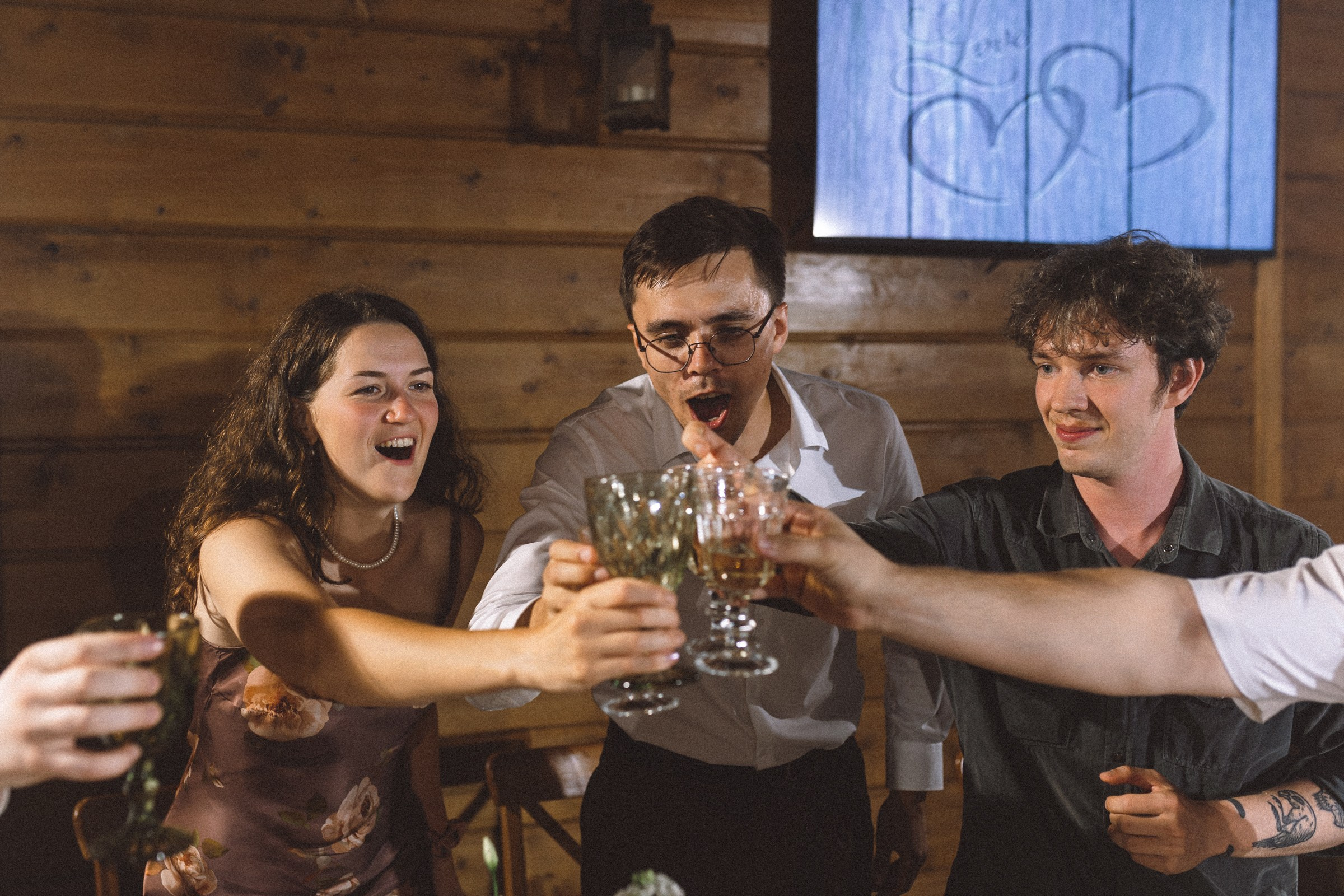 Юлия и Владимир. Lifestyle фотограф в Санкт-Петербурге Анна Щекалева