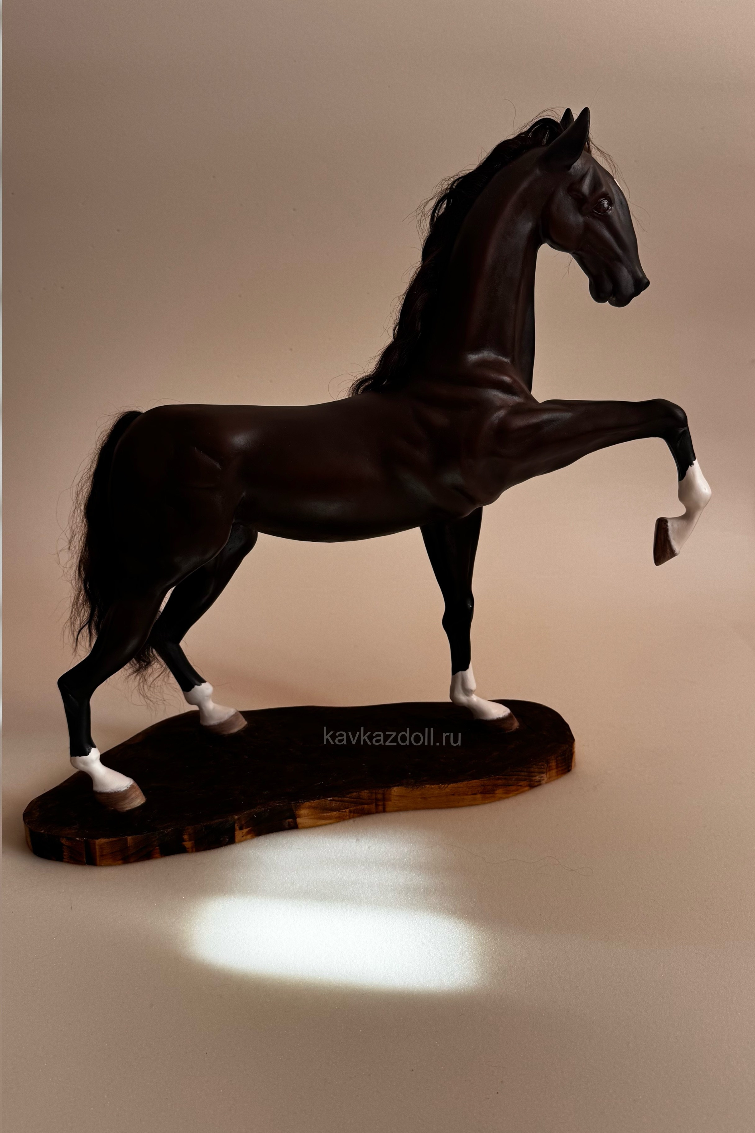 АВТОРСКИЕ ИГРУШКИ. Кавказские куклы Гужова Фатима