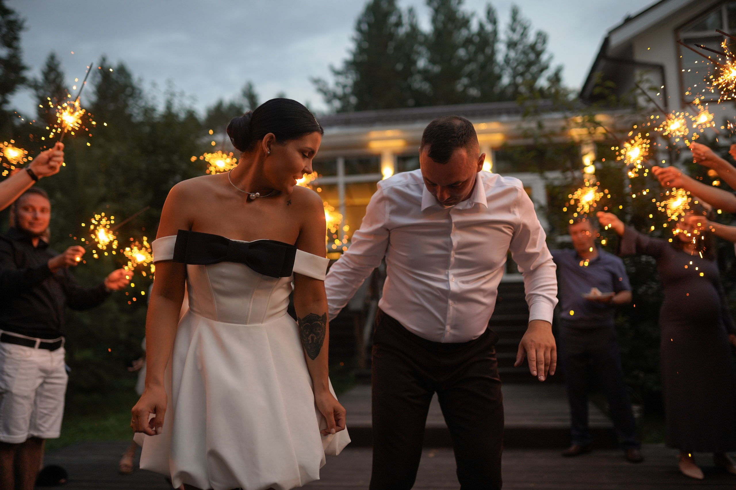 Люби меня люби