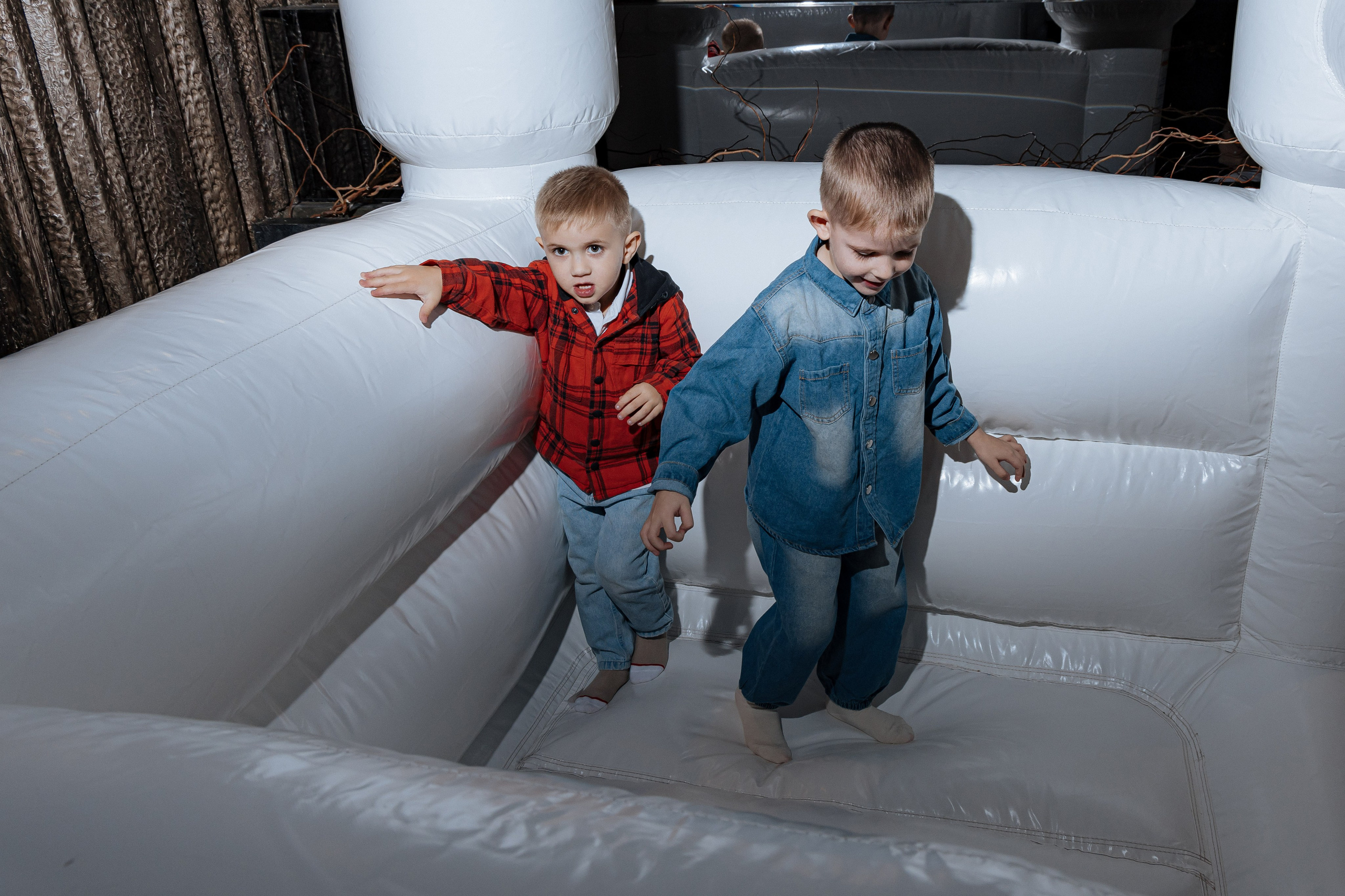 Мия 3 года. Aleksantis