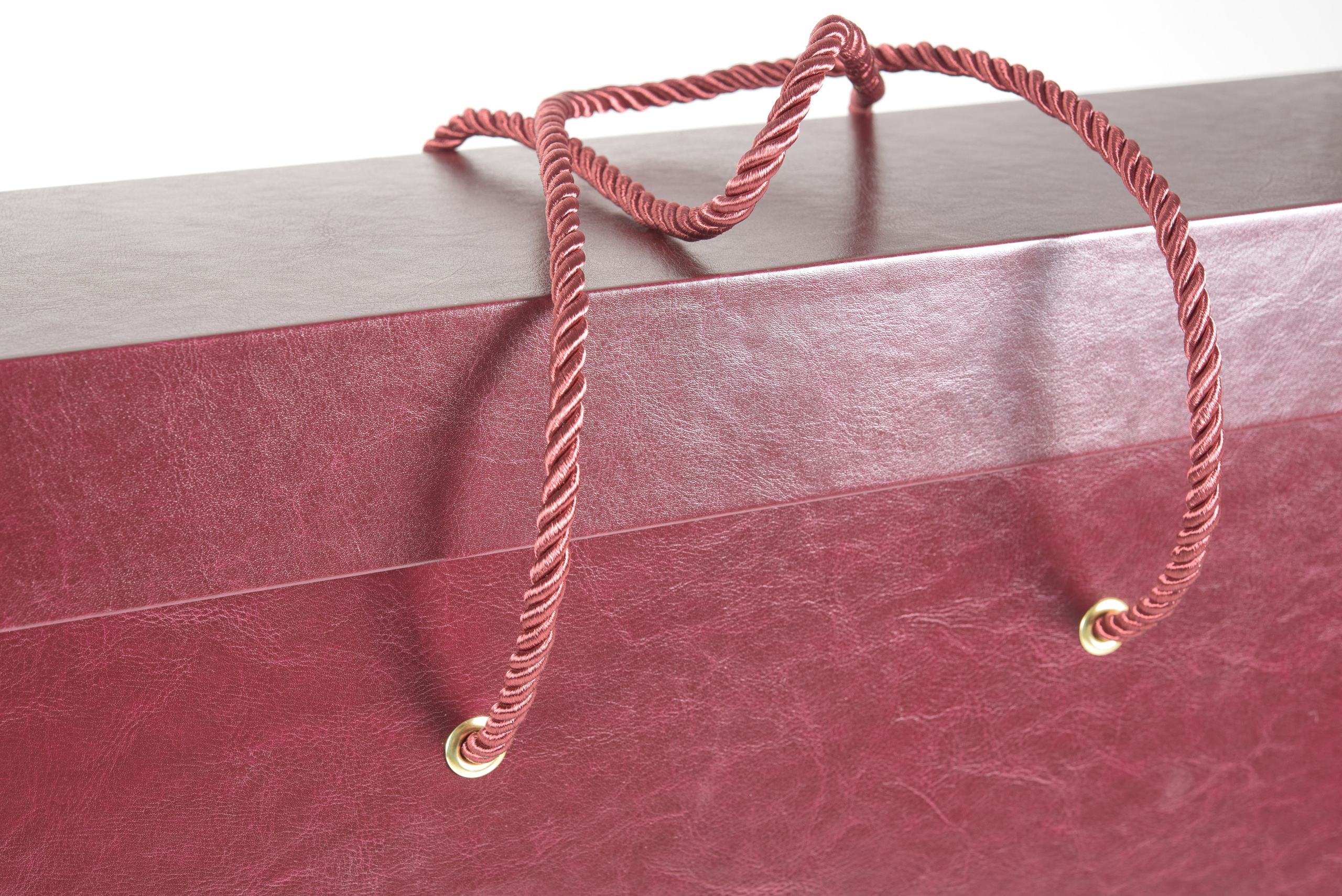 Коробка под картину. Fotolux