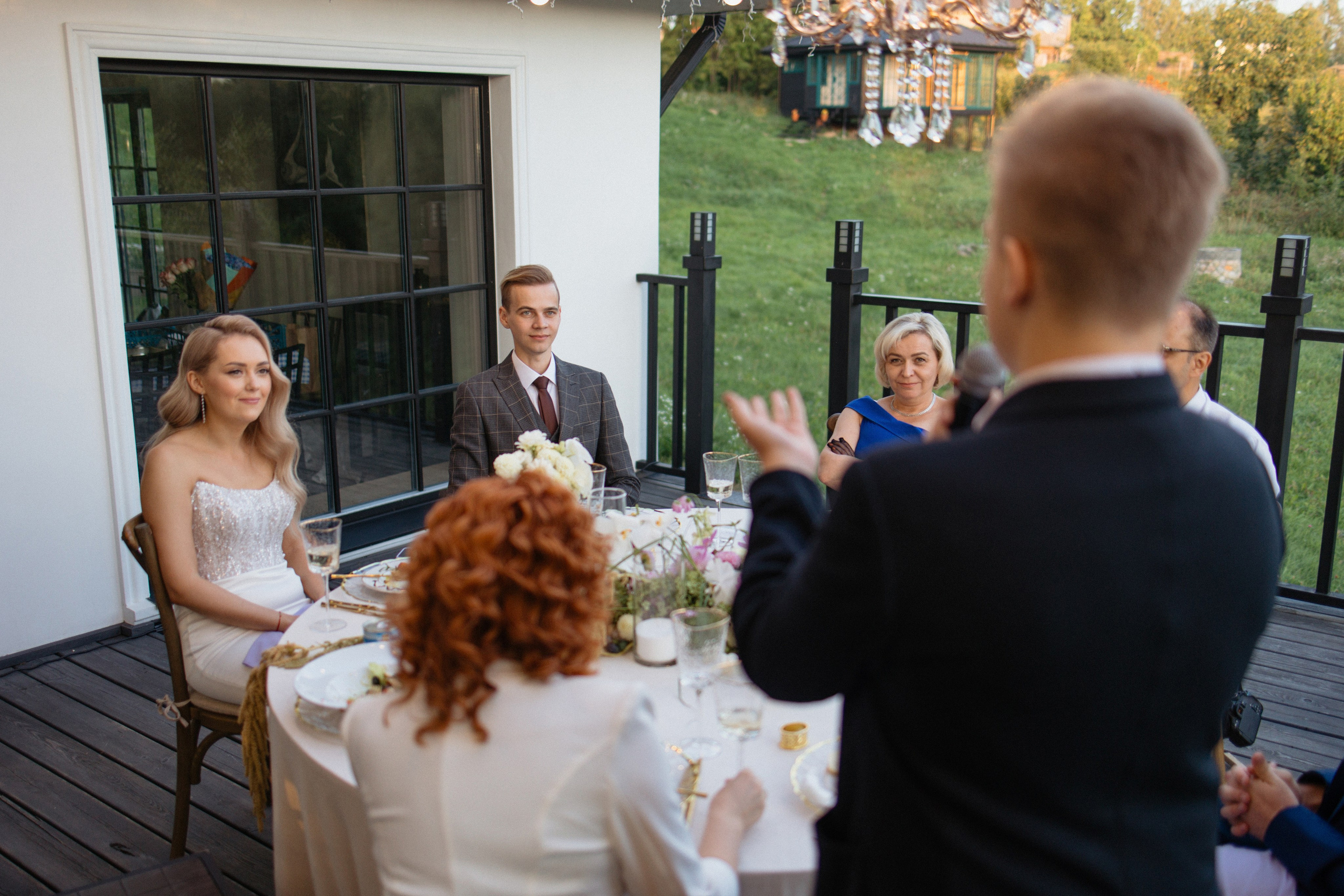 Дима & Катя | Усадьба «Янов Ясень». Свадебный фотограф в Минске Владислав Бабич