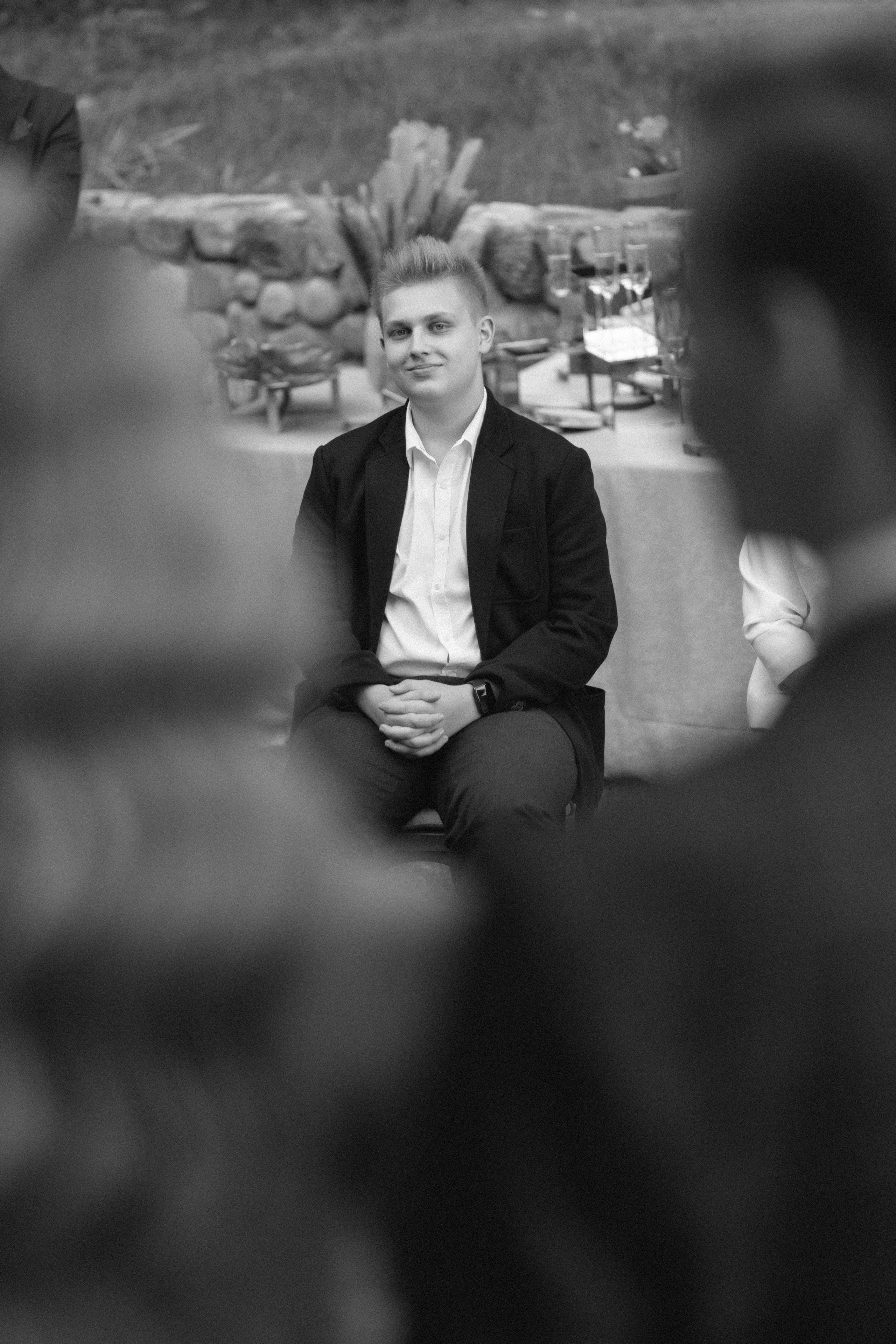 Дима & Катя | Усадьба «Янов Ясень». Свадебный фотограф в Минске Владислав Бабич