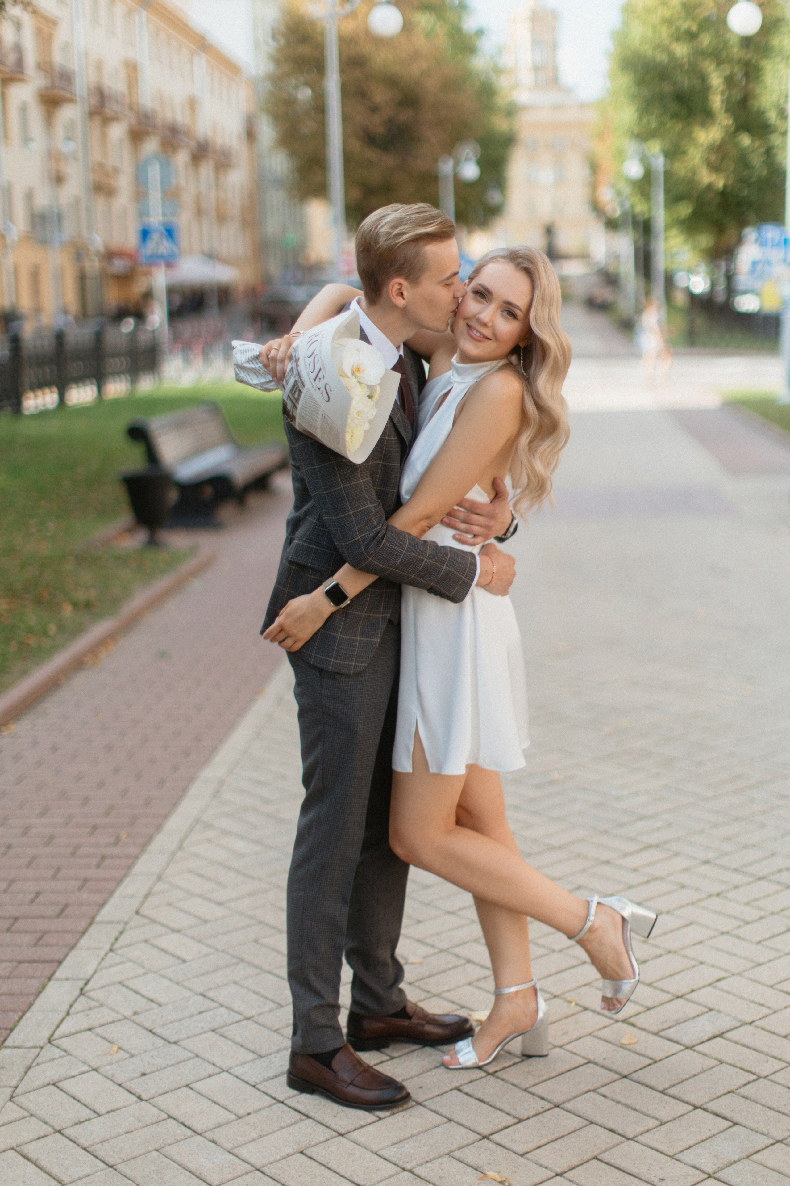 Дима & Катя | Усадьба «Янов Ясень». Свадебный фотограф в Минске Владислав Бабич