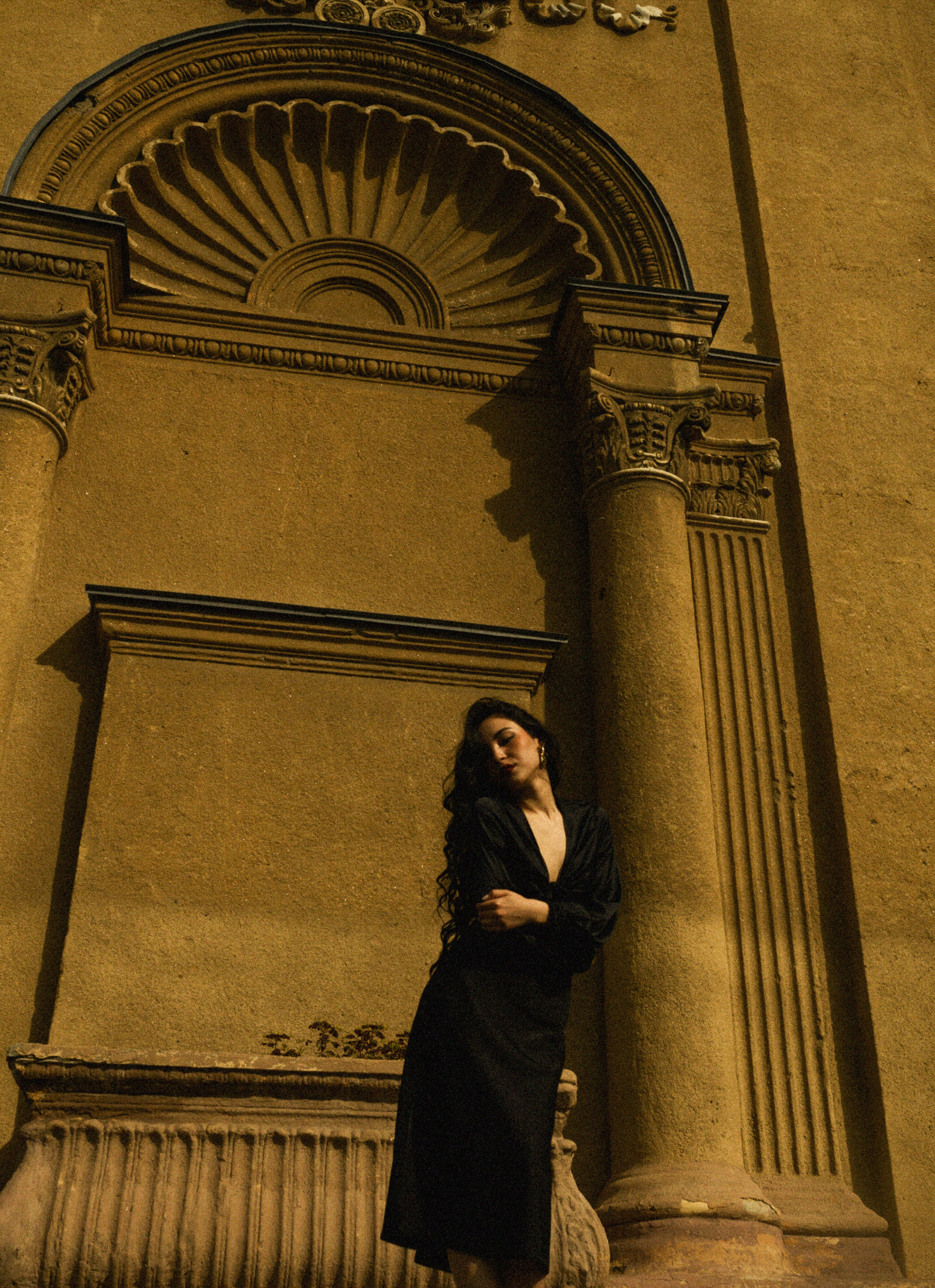 Италия в Челябинске. Портретный фотограф в Челябинске