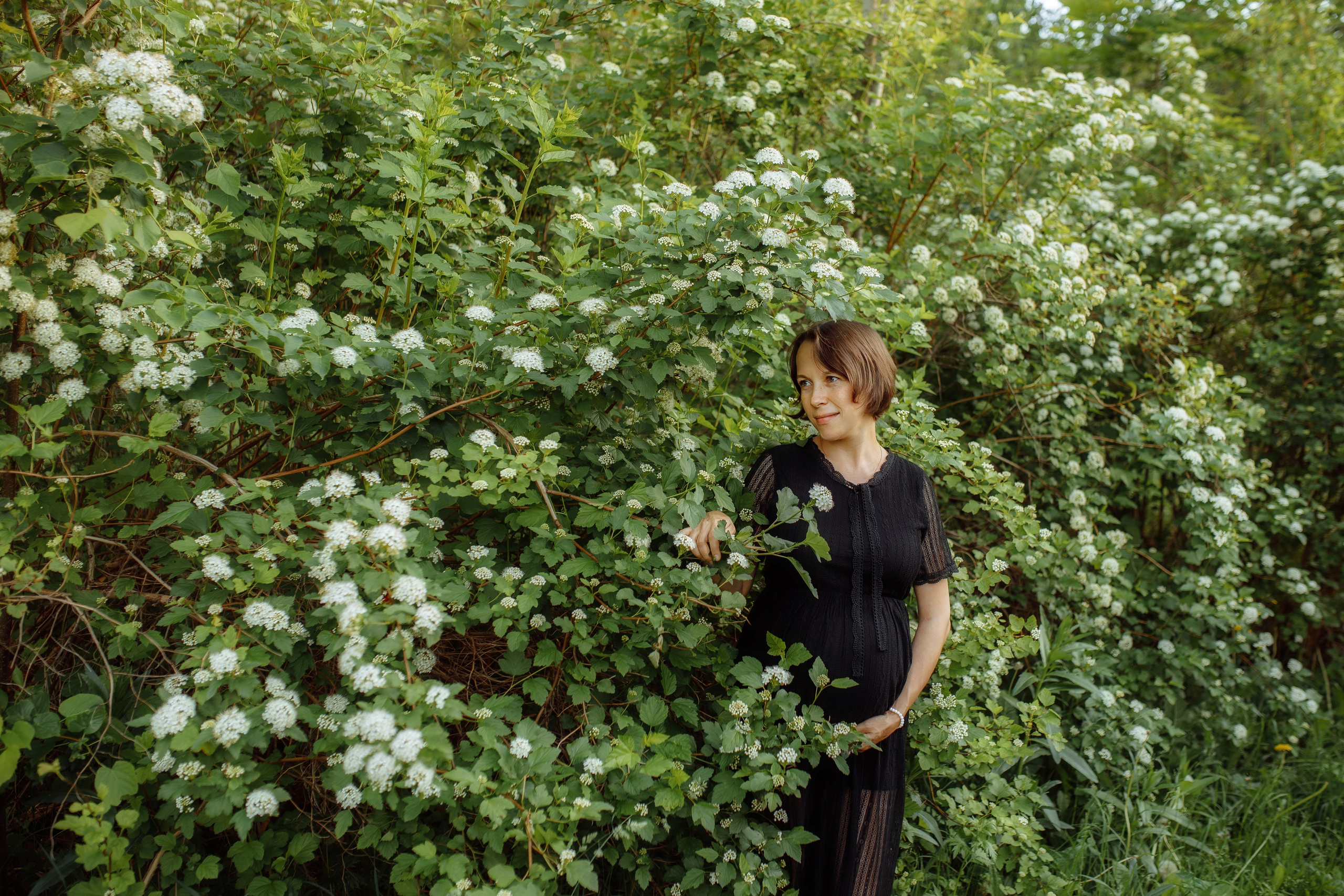 Беременность Ольга. Детский и семейный фотограф г. Чебоксары Оля Горбунова