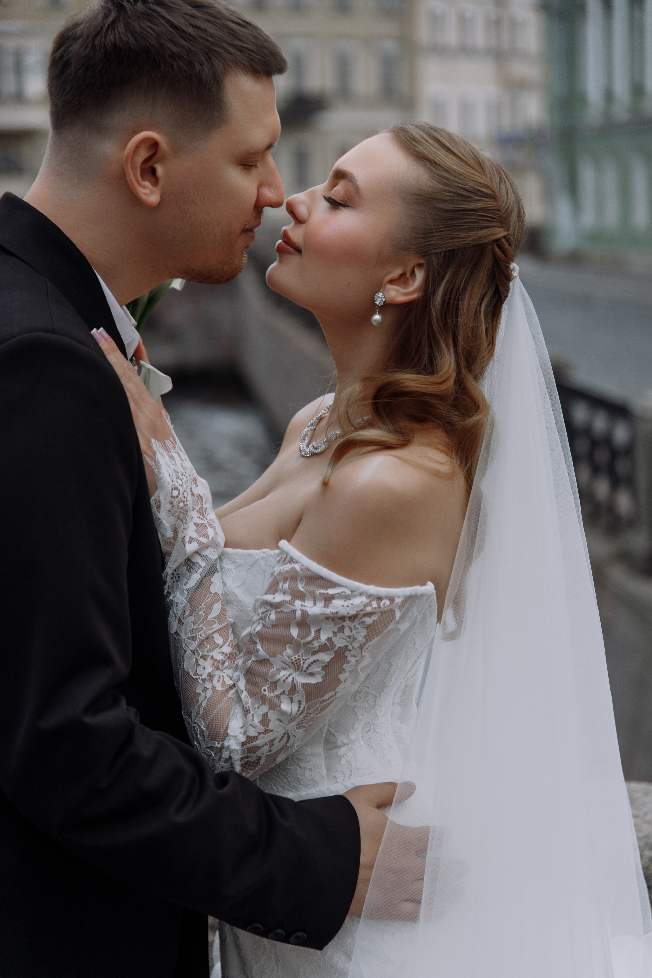 Яна и Даниил. Свадебный и семейный фотограф в Санкт-Петербурге Барсова Анастасия