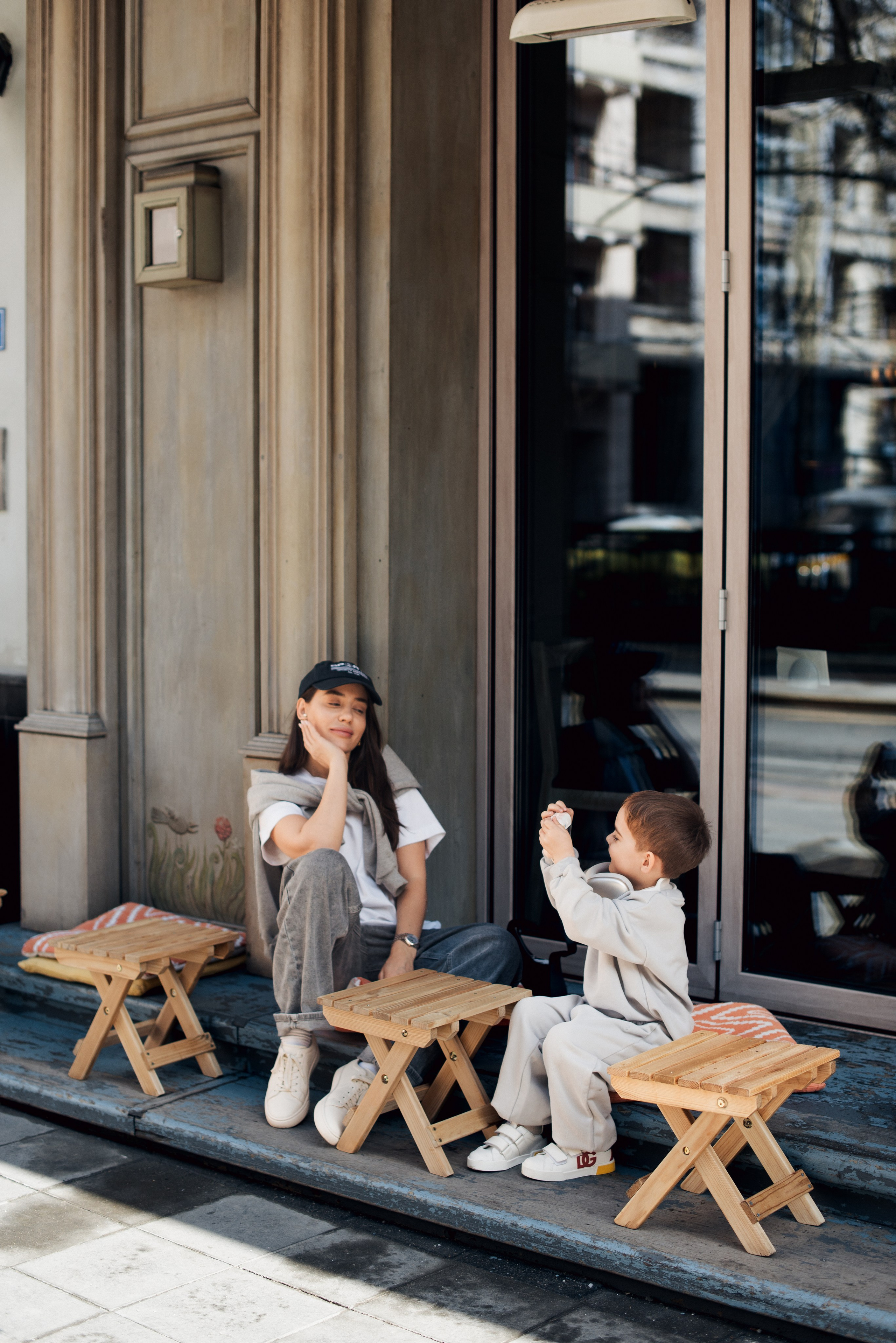 Альбом 3. Фотограф Москва