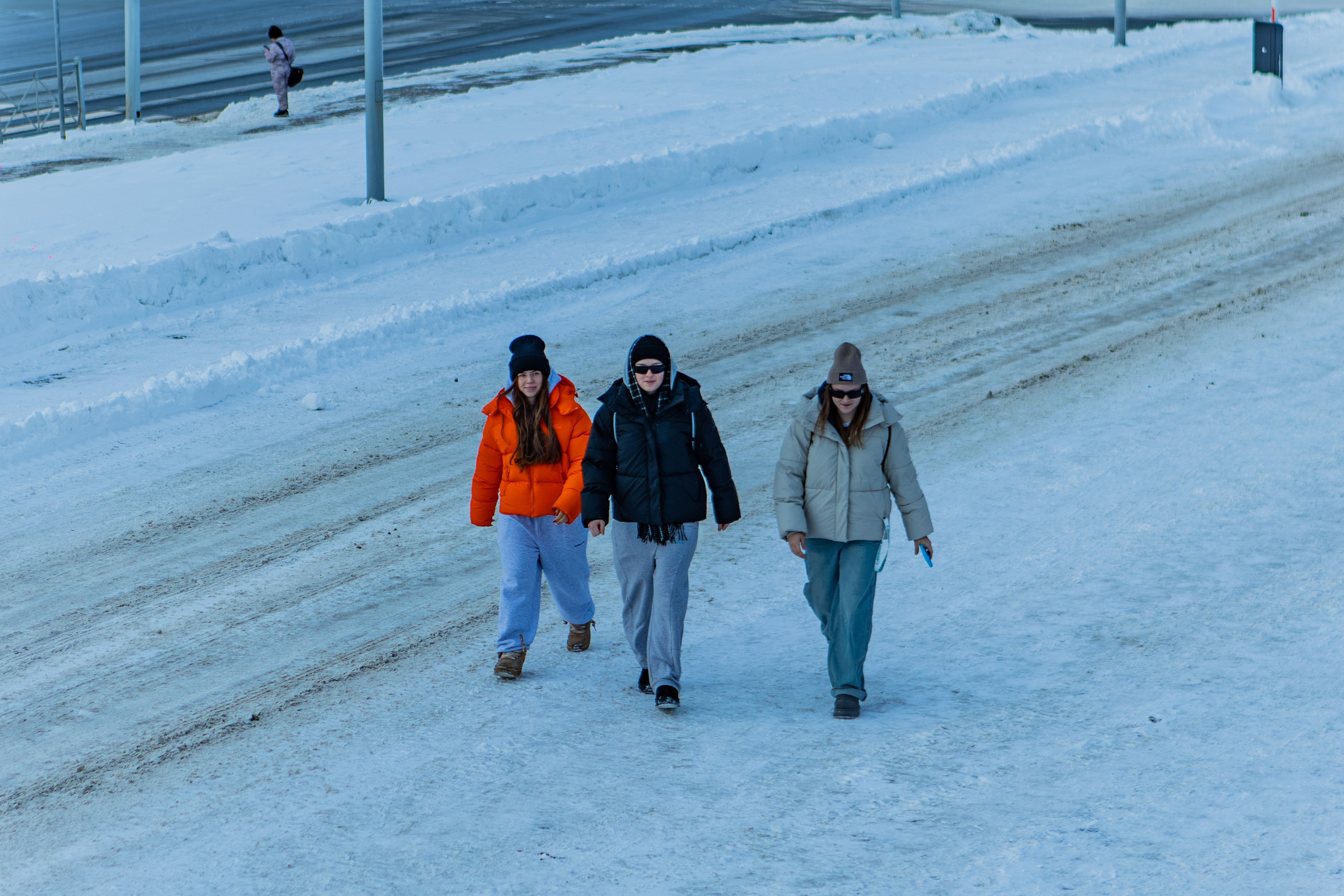 Матч «Сахалин"-"Белые Медведицы». Свадебный фотограф в Южно-Сахалинске Валерий Харченко