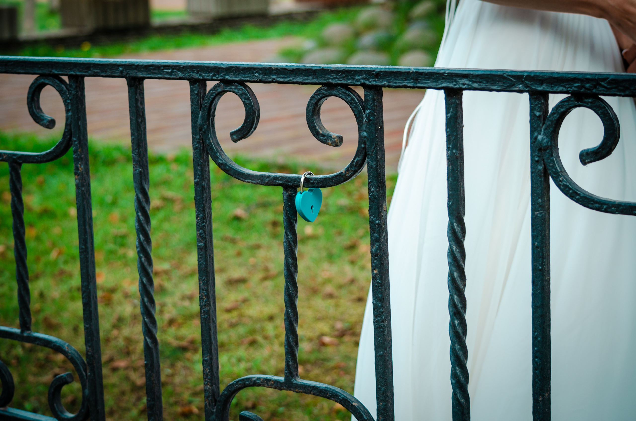 Елена и Сергей. Свадебный фотограф в Южно-Сахалинске Валерий Харченко