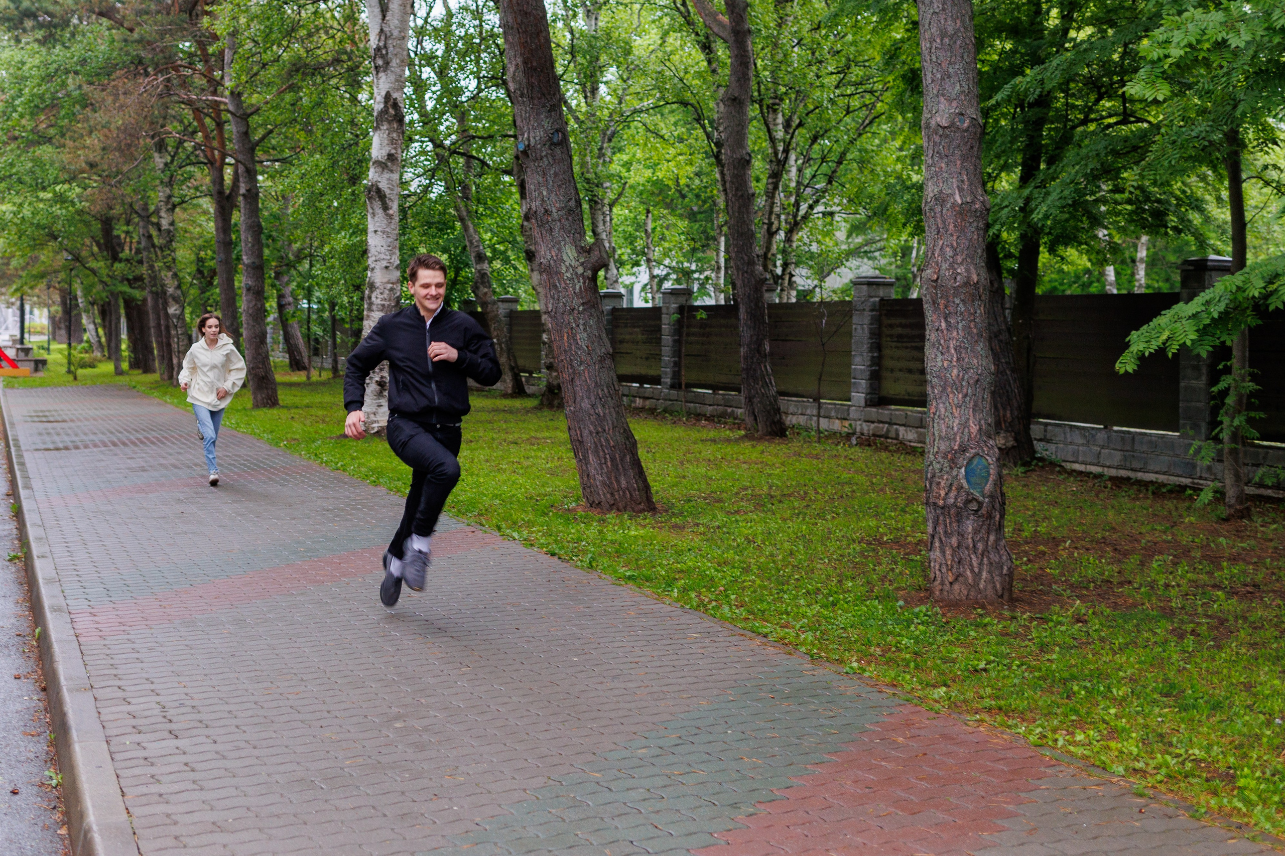Григорий и Маргарита. Свадебный фотограф в Южно-Сахалинске Валерий Харченко