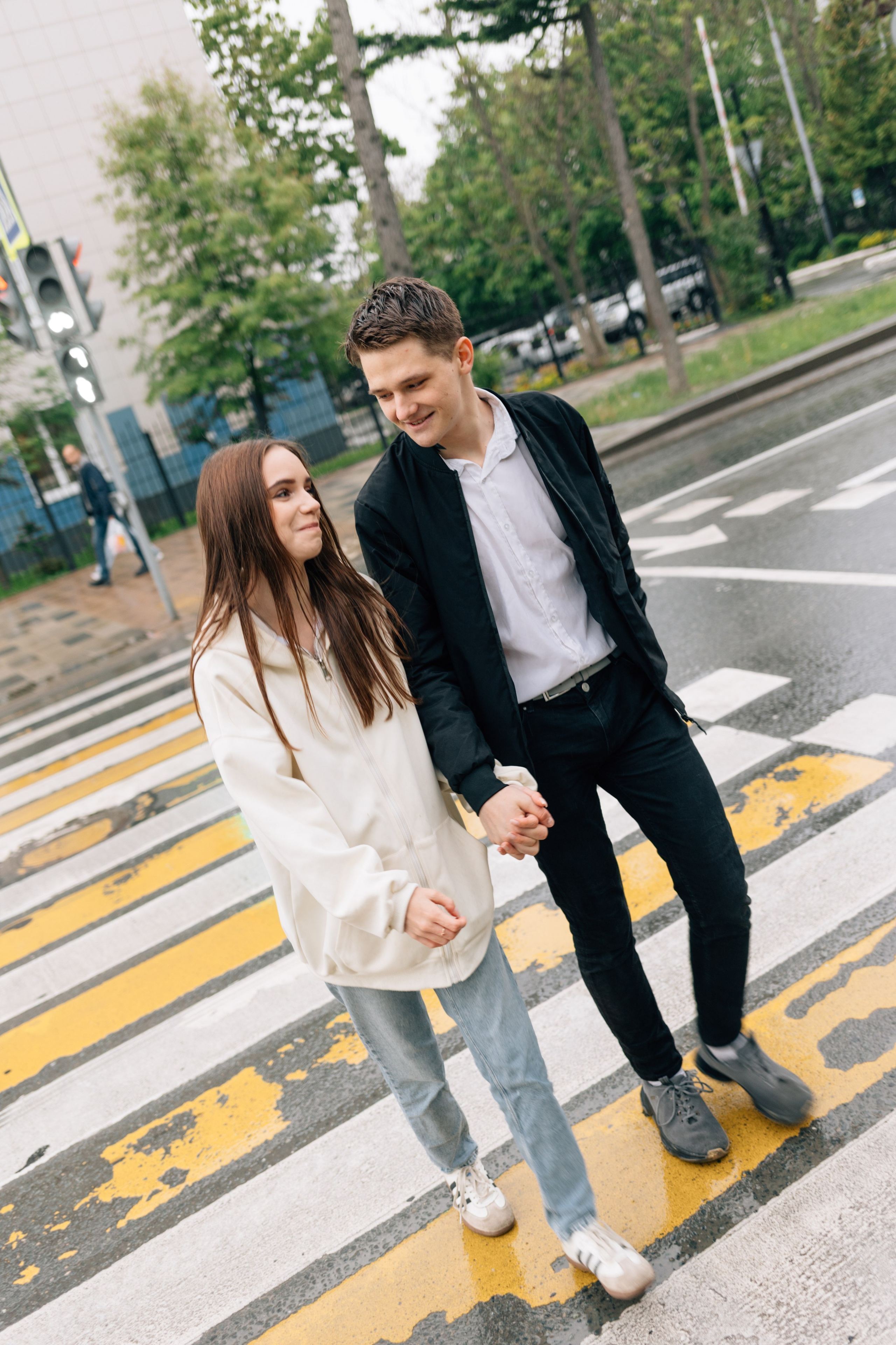 Григорий и Маргарита. Свадебный фотограф в Южно-Сахалинске Валерий Харченко