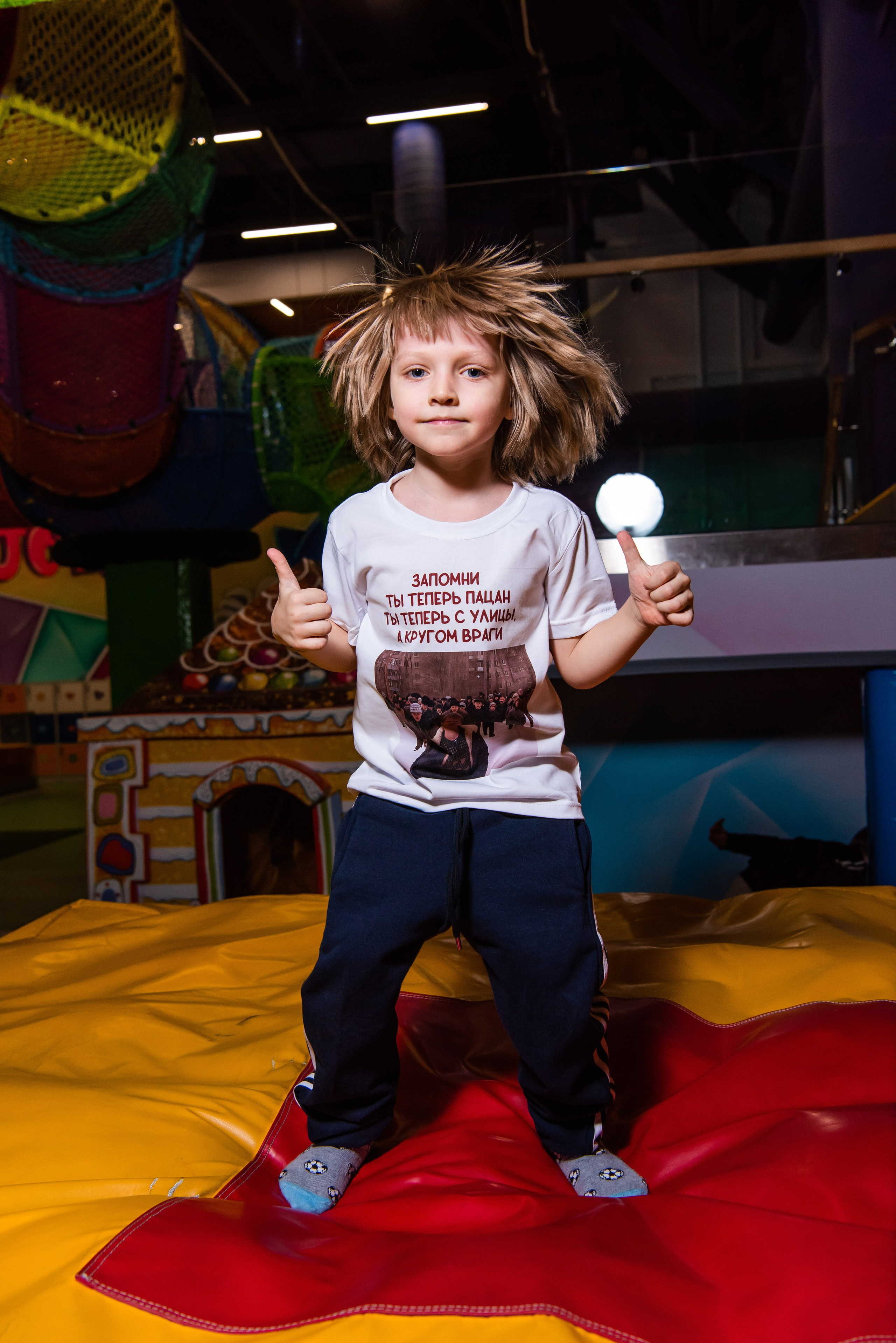 День Рождения Аристарха. Слово пацана. Свадебный и арт-фотограф Кунецкая Диана