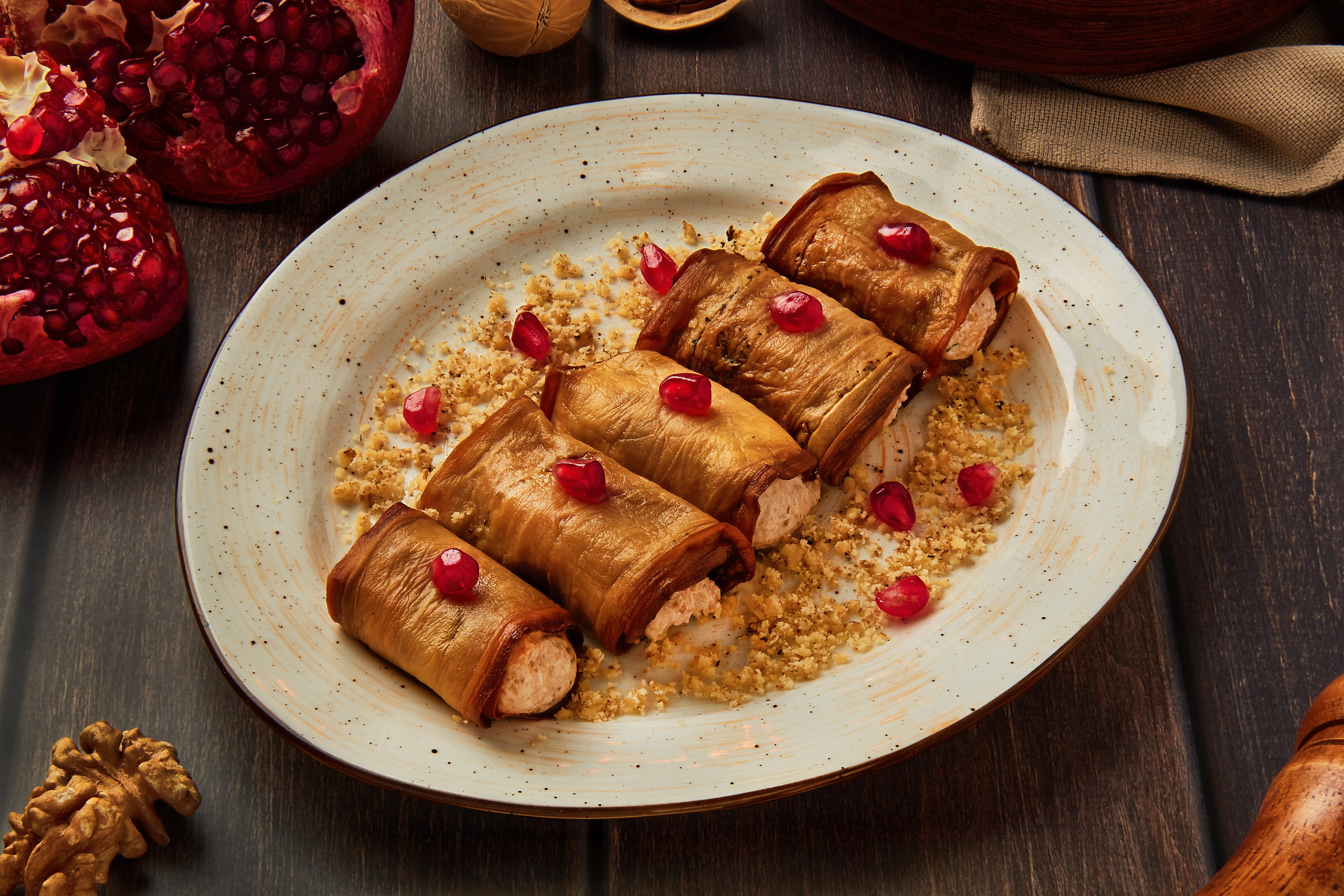 Съемка для меню ресторана | Фуд фотограф в Воронеже