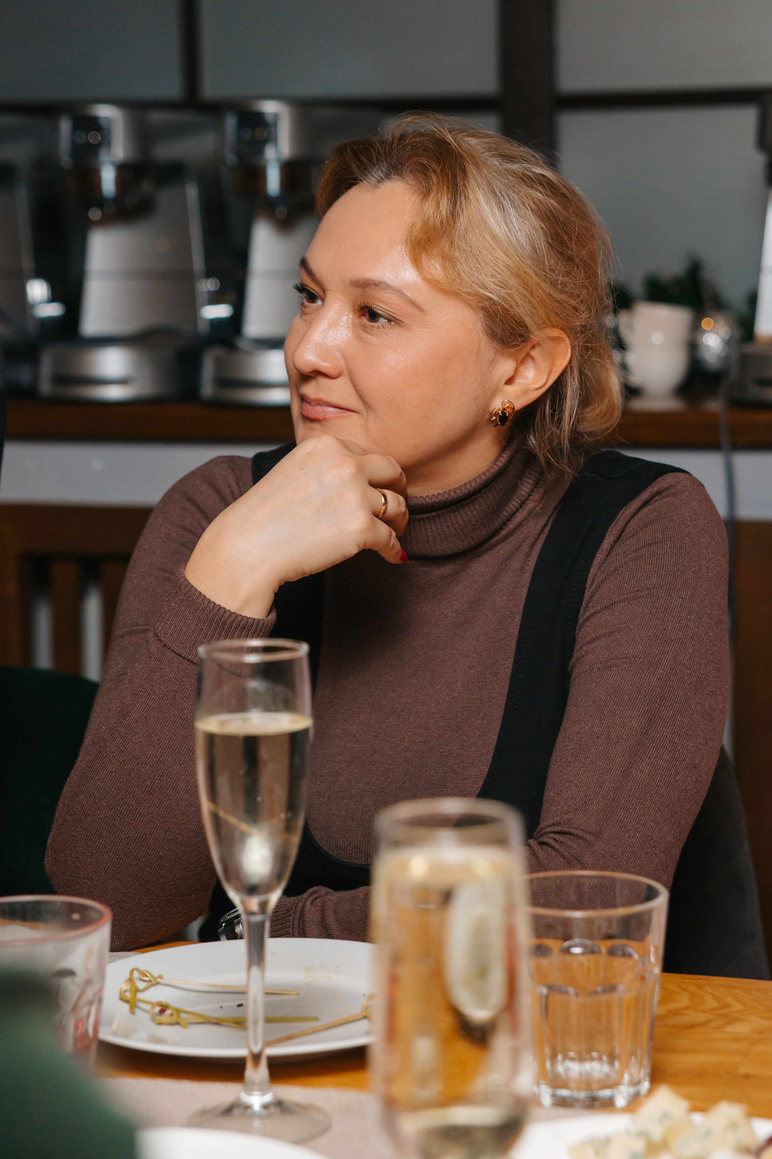 Кулинарные мастер-классы. Kubynin.V Production