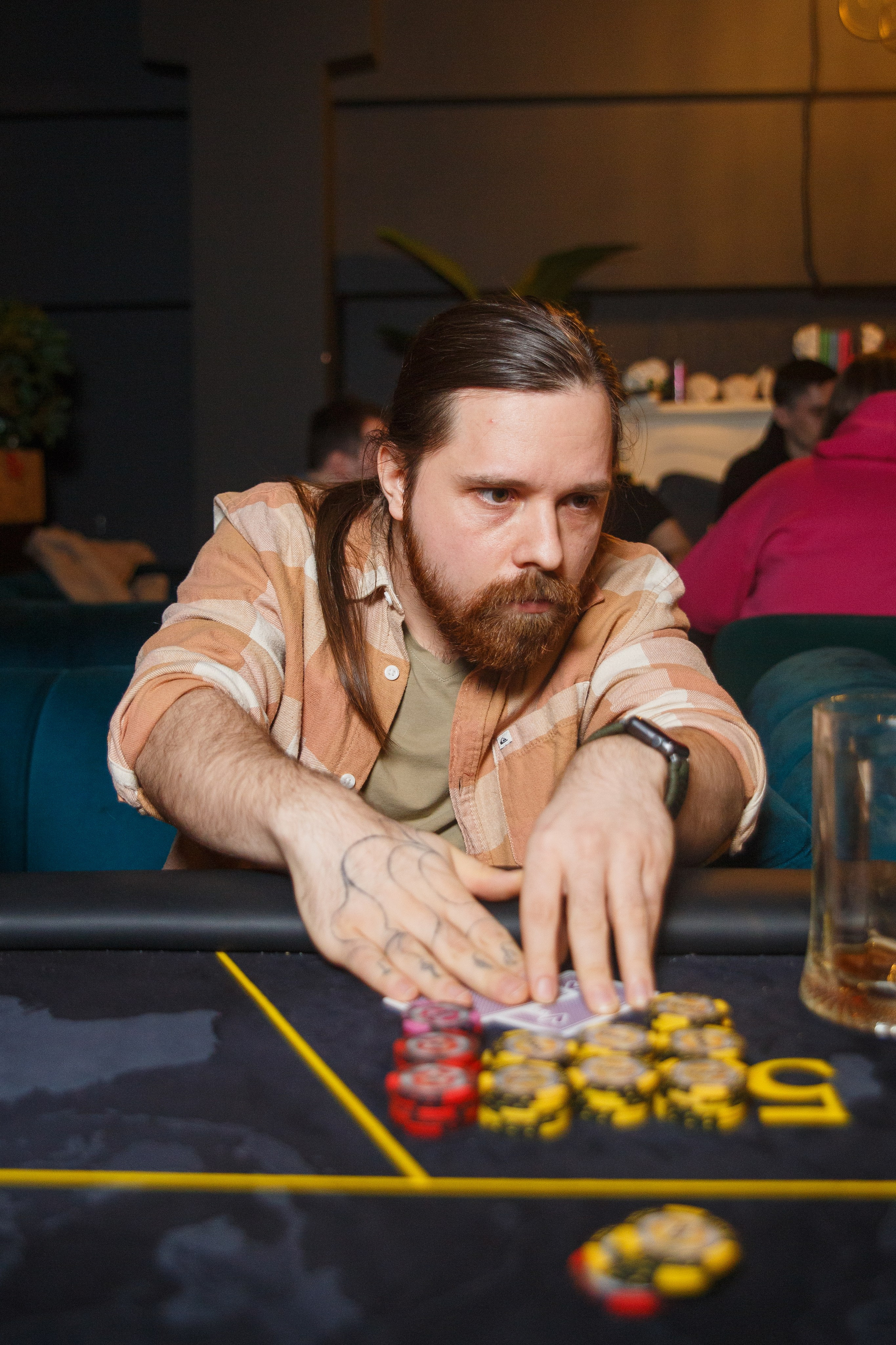 Kubynin.V Production